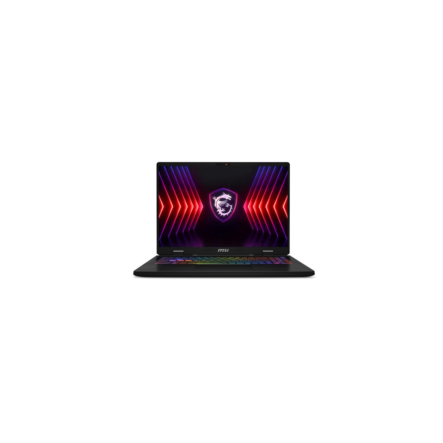 MSI Crosshair 16 HX Gaming Laptop 16" Intel i7-14650HX GeForce RTX 4070 64GB 4TB Windows 11 Home, Crosshair 16 HX