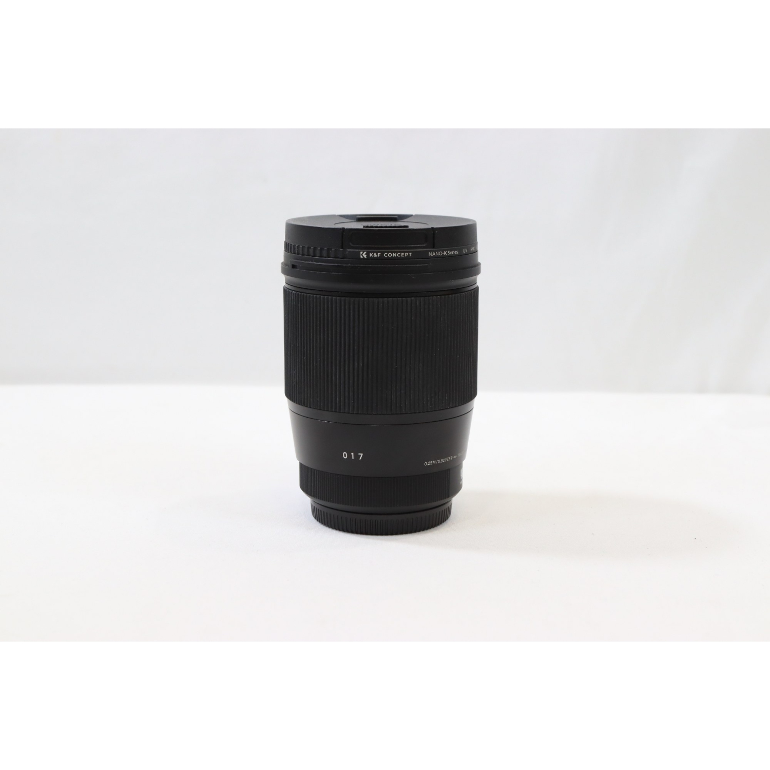 Remis à neuf - Objectif Sigma 16&nbsp;mm f/1,4 DC DN - Micro quatre tiers