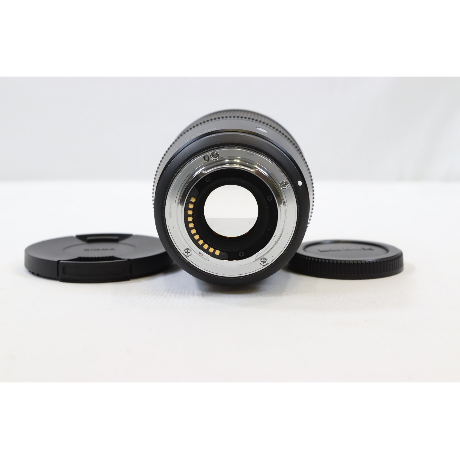 Remis à neuf - Objectif Sigma 16&nbsp;mm f/1,4 DC DN - Micro quatre tiers