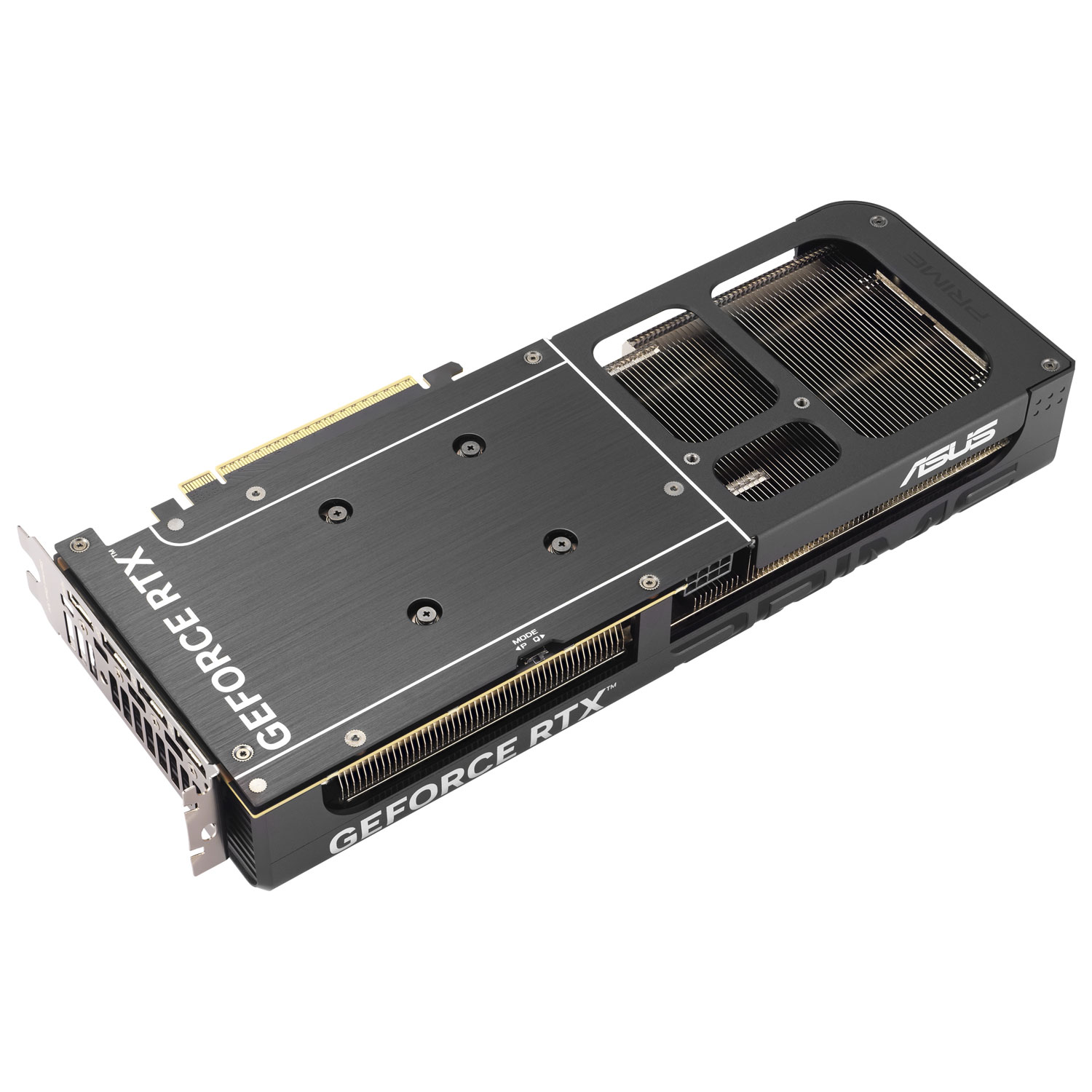 Carte graphique Prime GeForce RTX 5060 Ti 8 Go GDDR7 d'ASUS