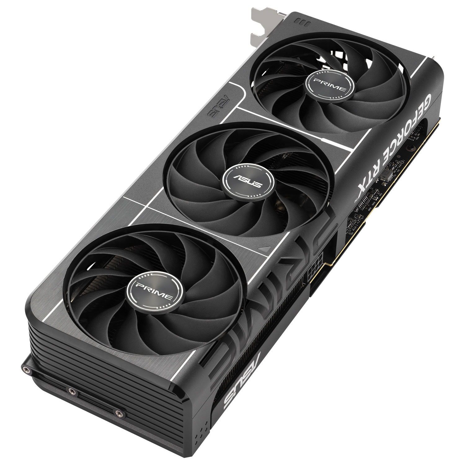 Carte graphique Prime GeForce RTX 5060 Ti 16 Go GDDR7 d'ASUS