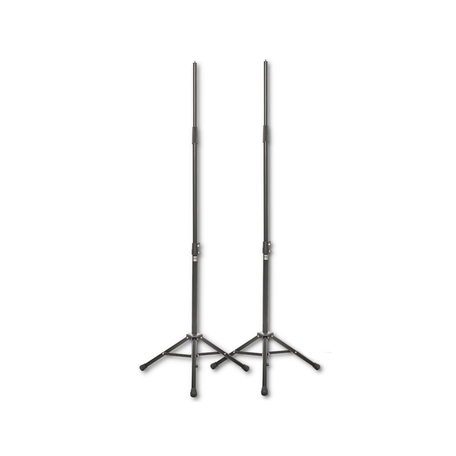 HK Audio LUCAS-KM300 K&M Stereo Pole Set for Lucas Nano 300