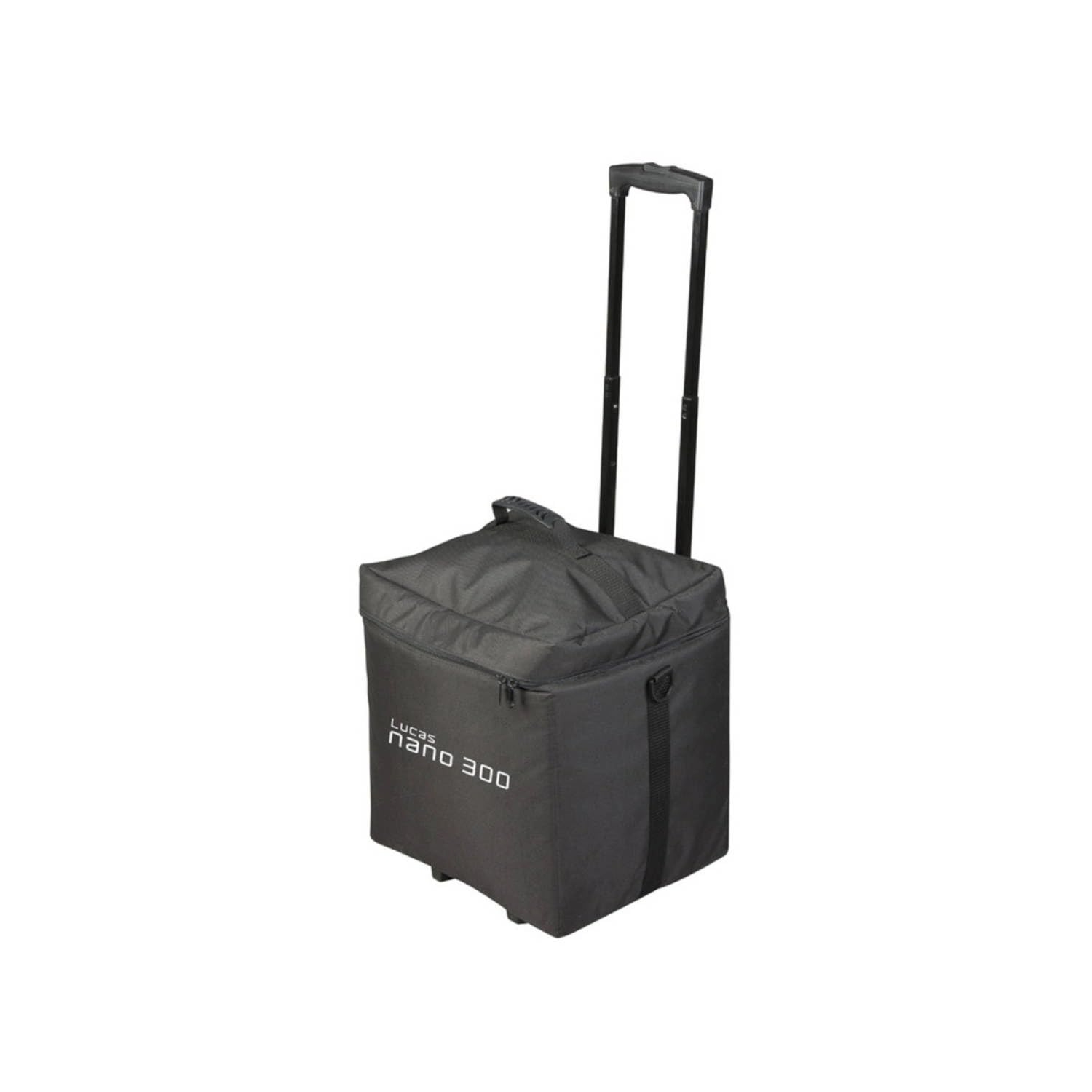 HK Audio LUCAS-300BAG Roller Bag for Lucas Nano 300