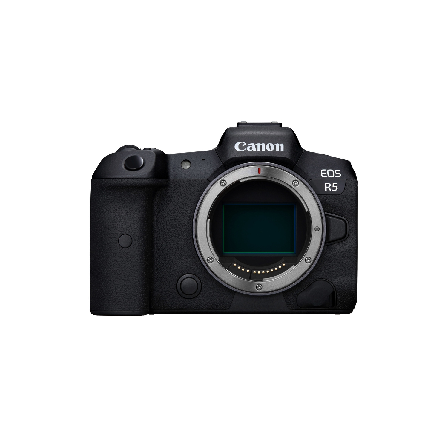 Canon EOS R5 Full-Frame Mirrorless Camera