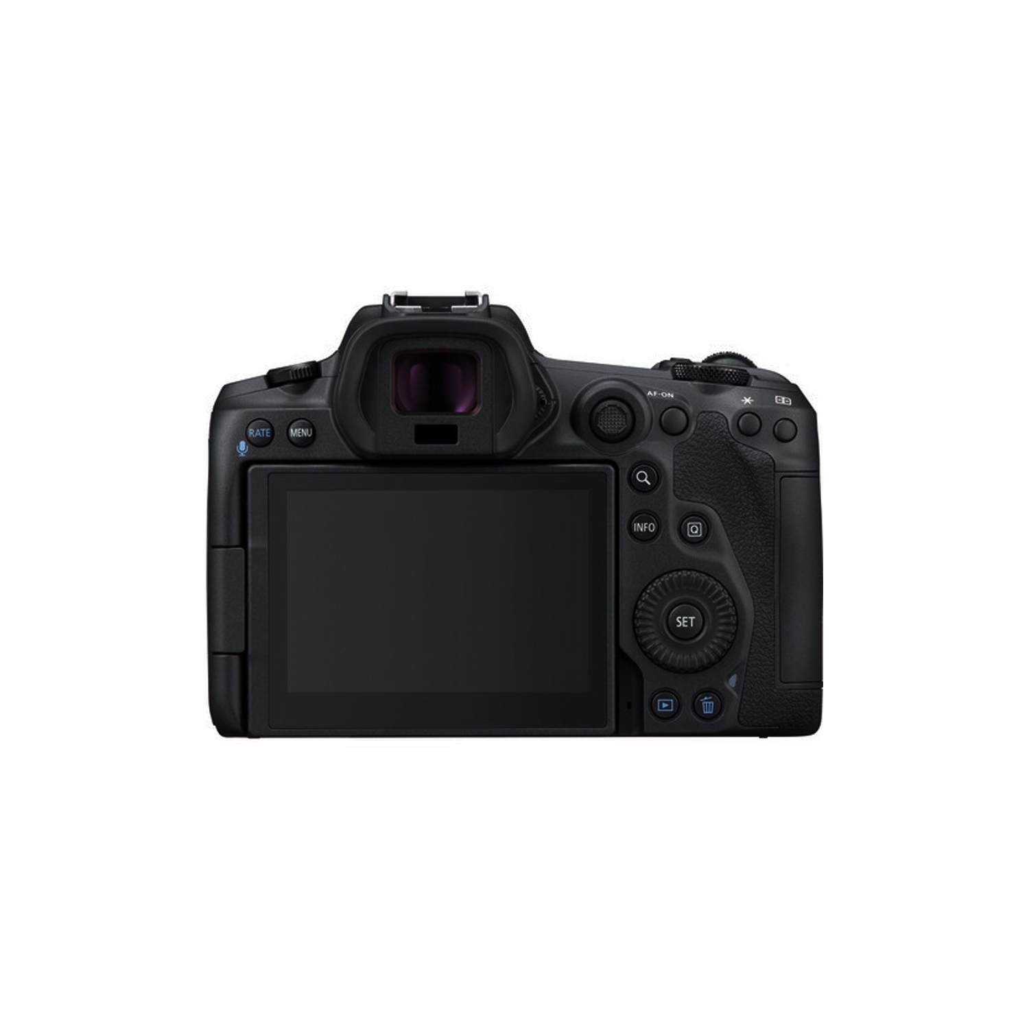Canon EOS R5 Full-Frame Mirrorless Camera