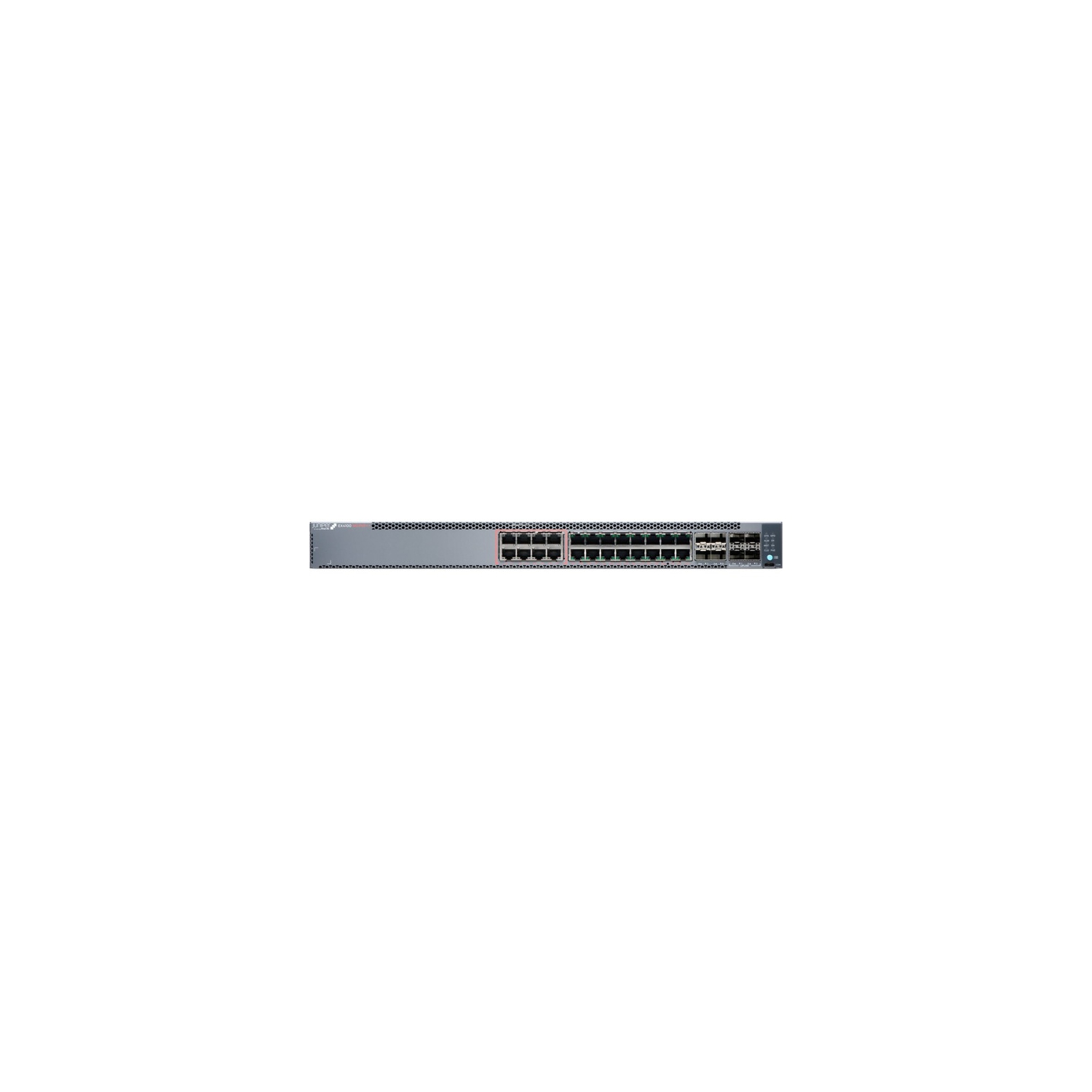 Juniper EX4100-24MP EX4100-24MP Ethernet Switch