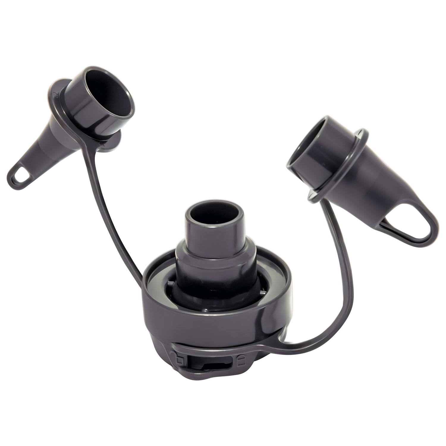 Pompe à air électrique à remplissage rapide d'Intex, 120 V c.a.