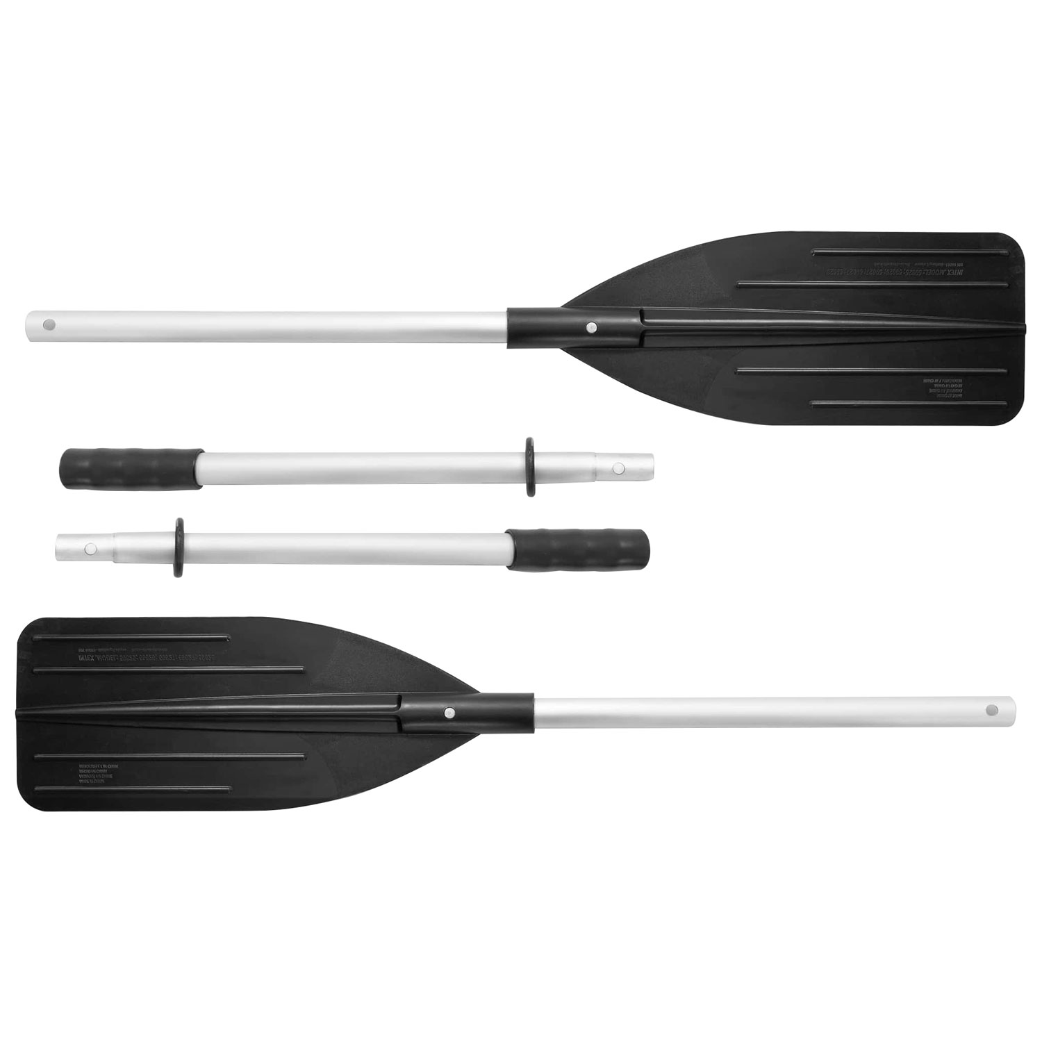 Rames de bateau Intex, 54 po