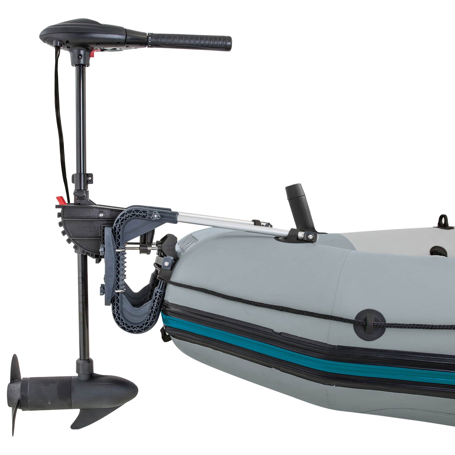 Intex 12V DC Electric Trolling Motor