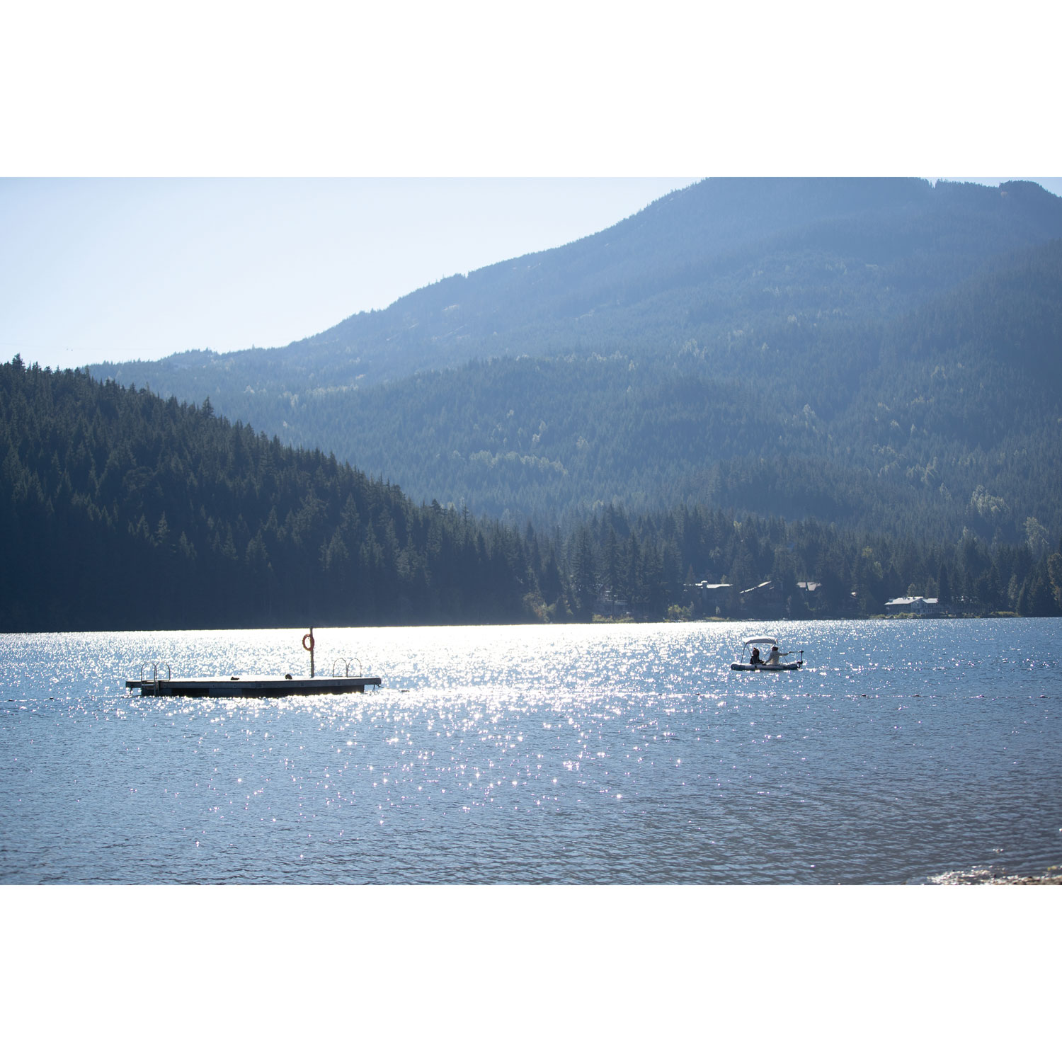 Intex 12V DC Electric Trolling Motor