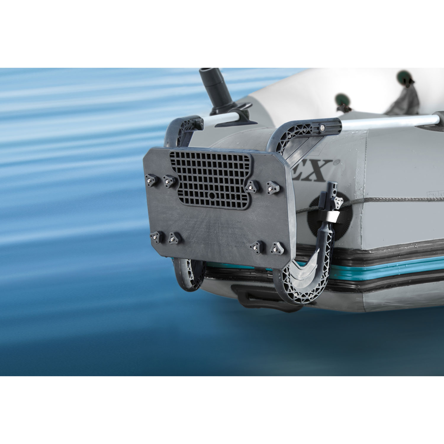 Trousse de fixation de moteur d'Intex