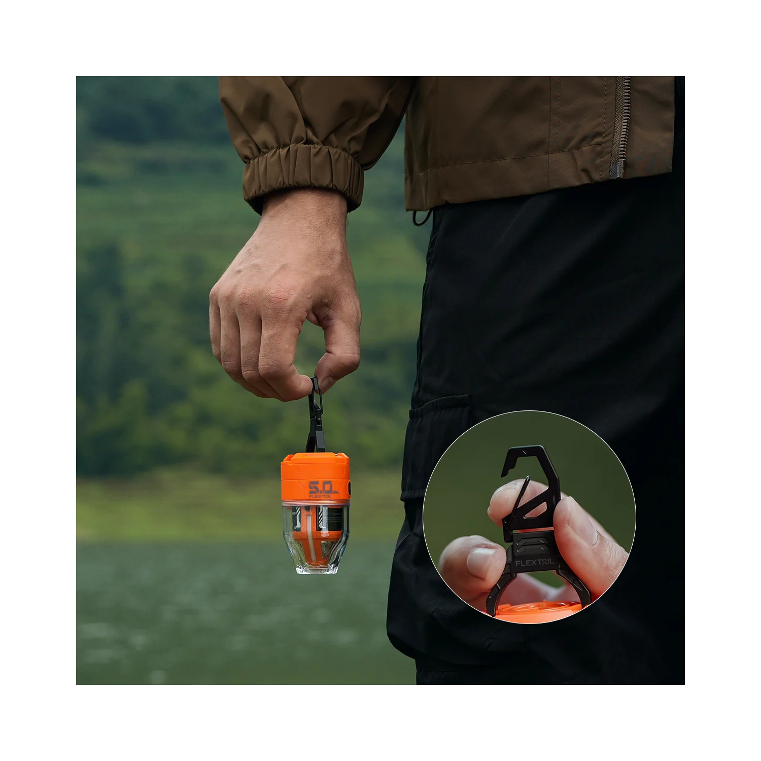 MAX PUMP 3 - High Speed 2-in-1 Rechargeable Air Pump