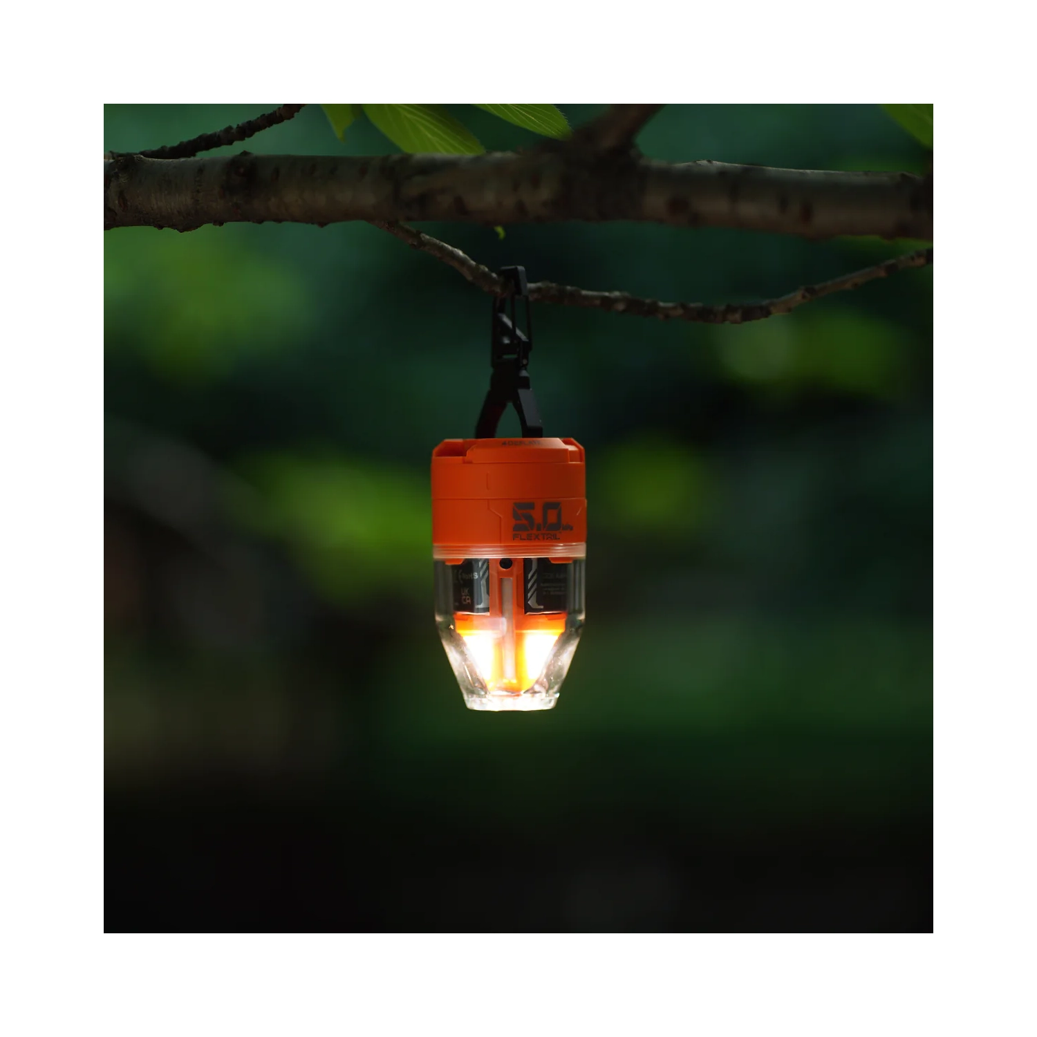 MAX PUMP 3 - High Speed 2-in-1 Rechargeable Air Pump