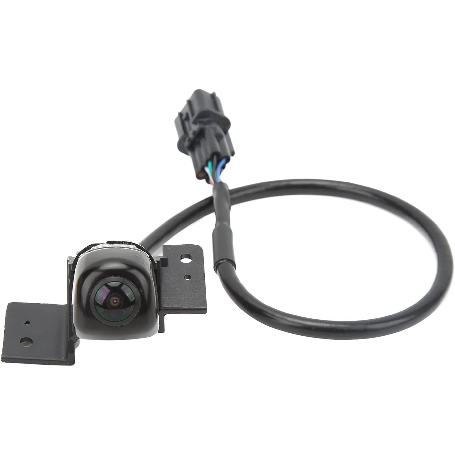 Caméra de recul, 95760D3100 Caméra de recul Pièces de rechange pour la voiture