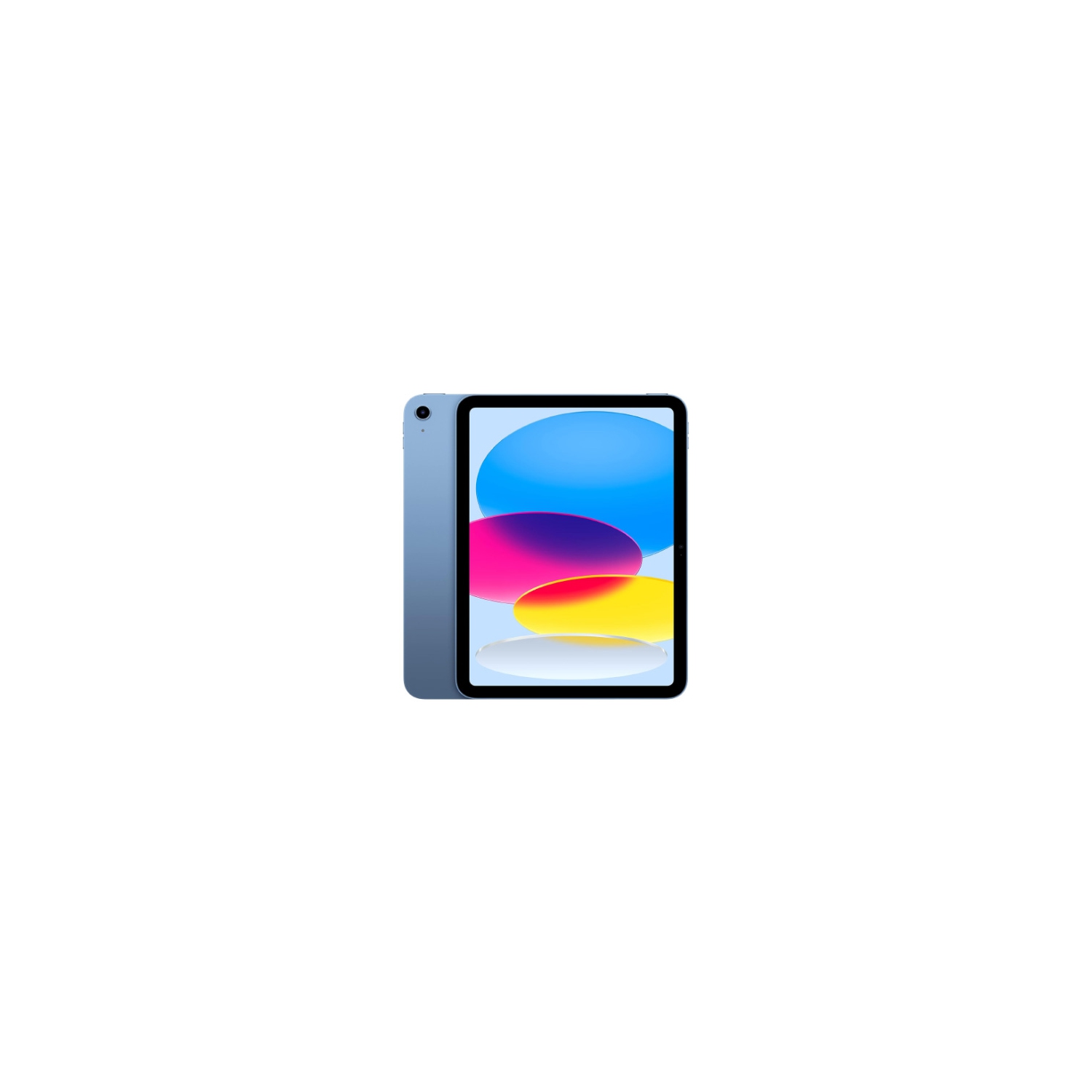 Refurbished (Excellent) - Apple iPad mini 7.9" Tablet - Blue (ARM A14 Bionic chip / 4 GB RAM / 256 GB eMMC / MacOS)