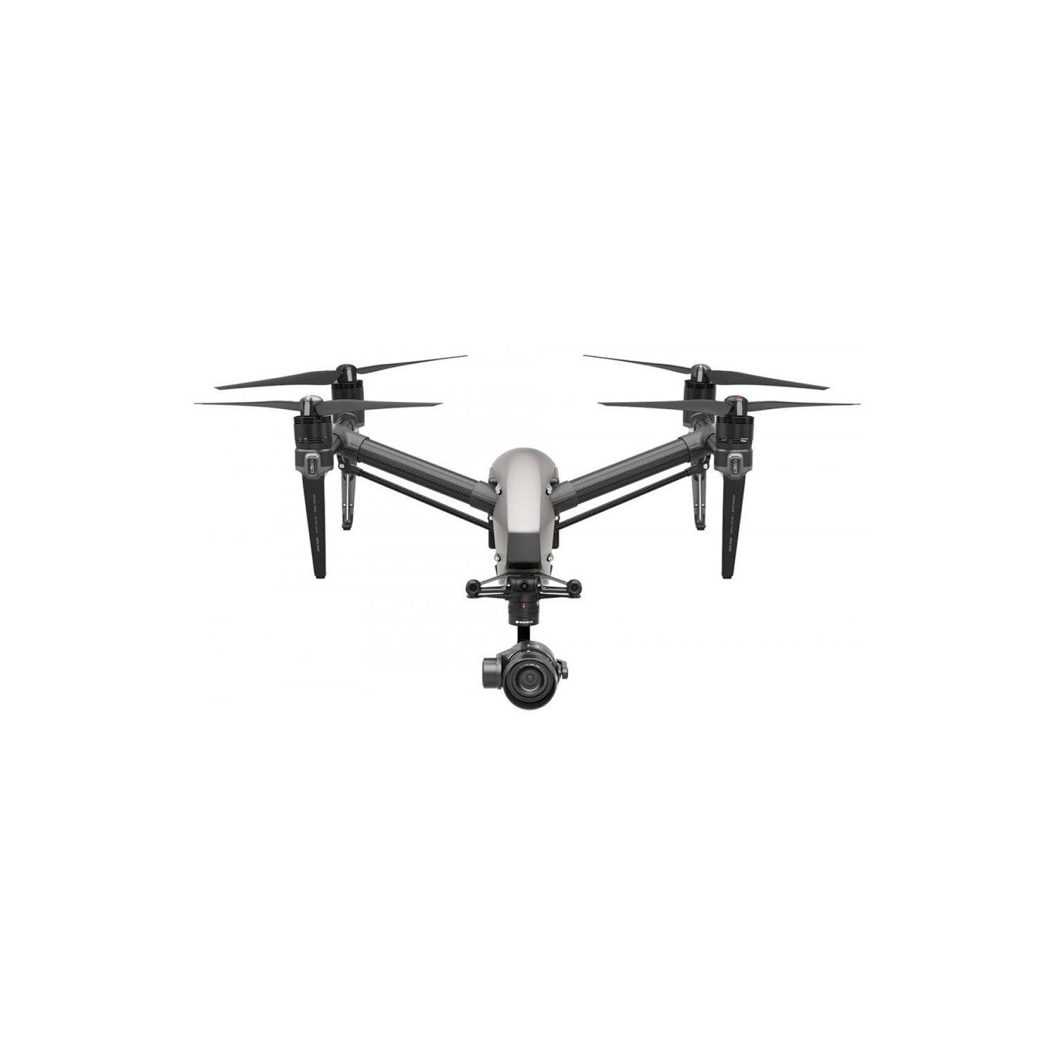 Ensemble Inspire 2 Premium de DJI avec Zenmuse X5S CinemaDNG Apple ProRes Licences + Extras - Remis à neuf Très bon état