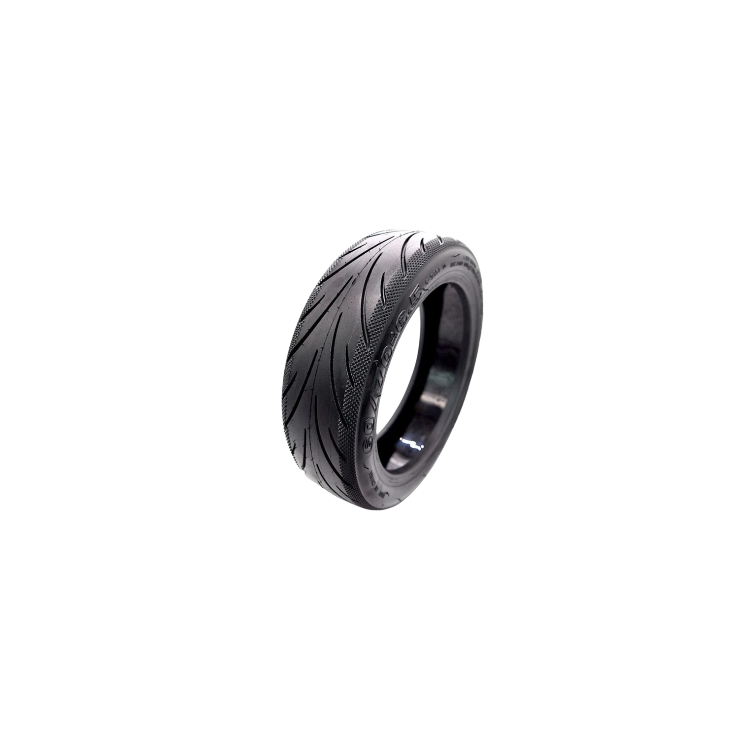 60/70-6.5 Original CST Tubeless Tire | Front/Rear Replacement for Ninebot by Segway MAX G30, G30LP, and Front Only Max G2