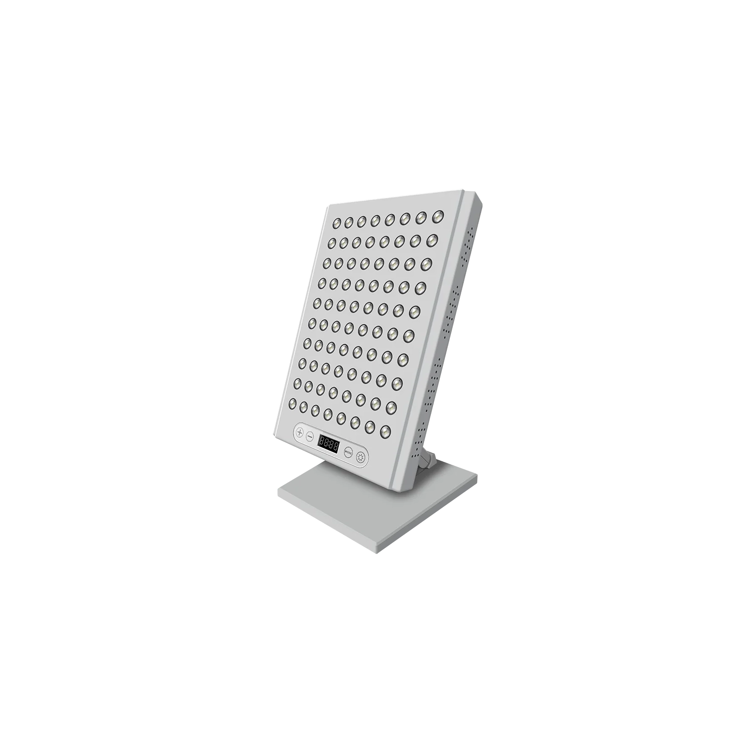 Red Light Therapy Panel,660nm 850nm Light Therapy Lamp,400W Infrared Red Light Therapy for Pain Relief Skin Care