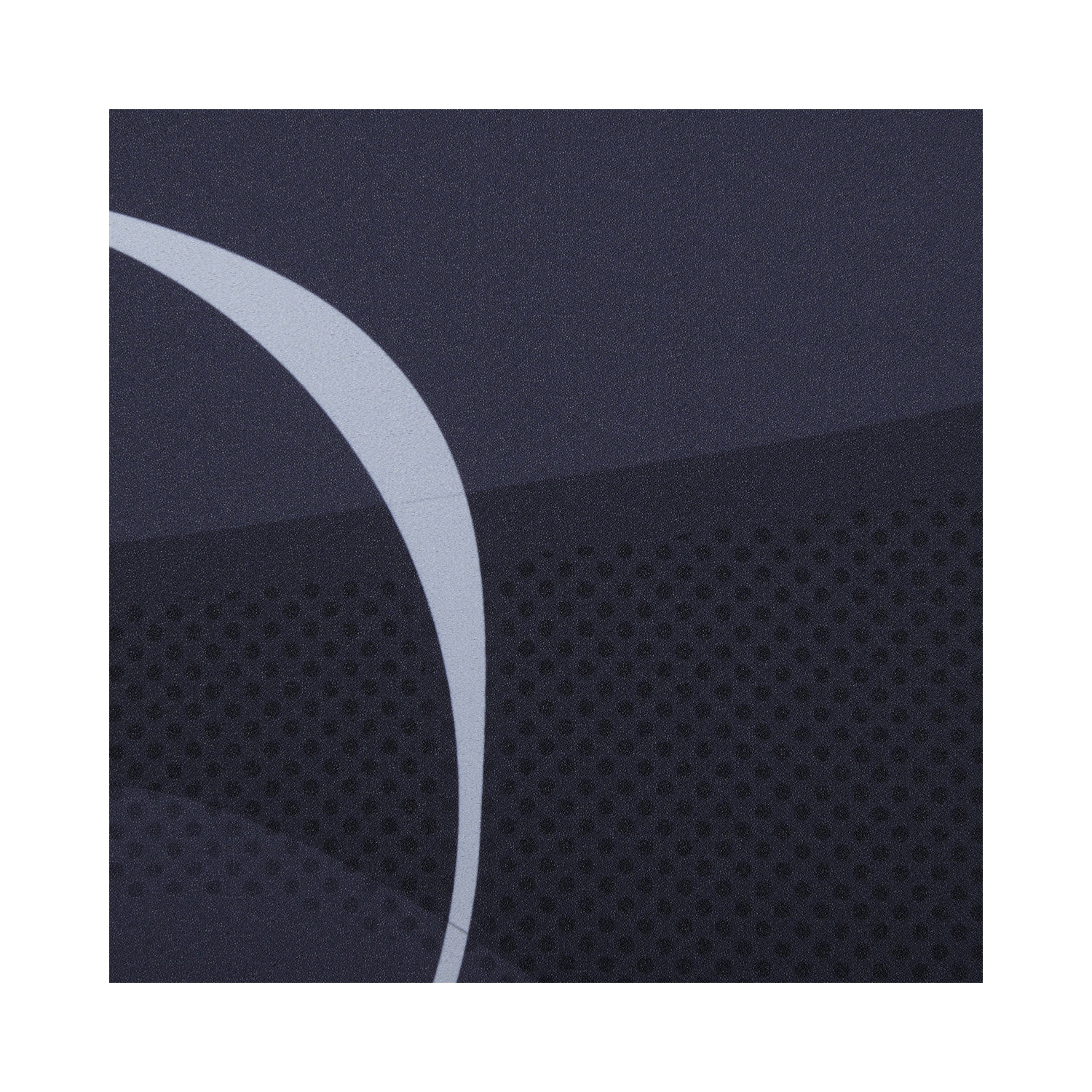 ONEofZERO DART Performance Mouse Pad Hybrid Control and Speed Medium Size 43cm x 49cm (W), Grey