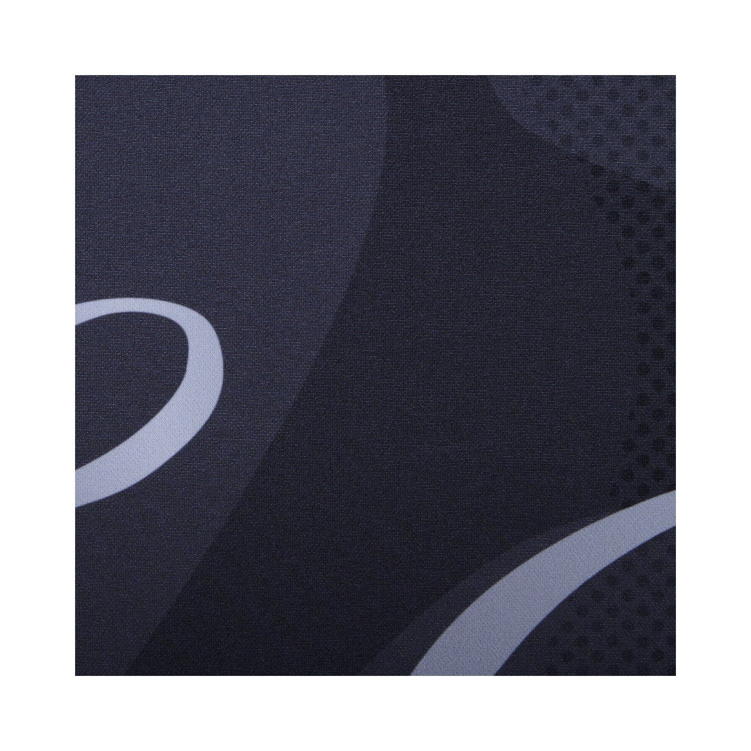 ONEofZERO DART Performance Desk Pad Hybrid Control and Speed XL Size 48cm x 90cm (W), Grey