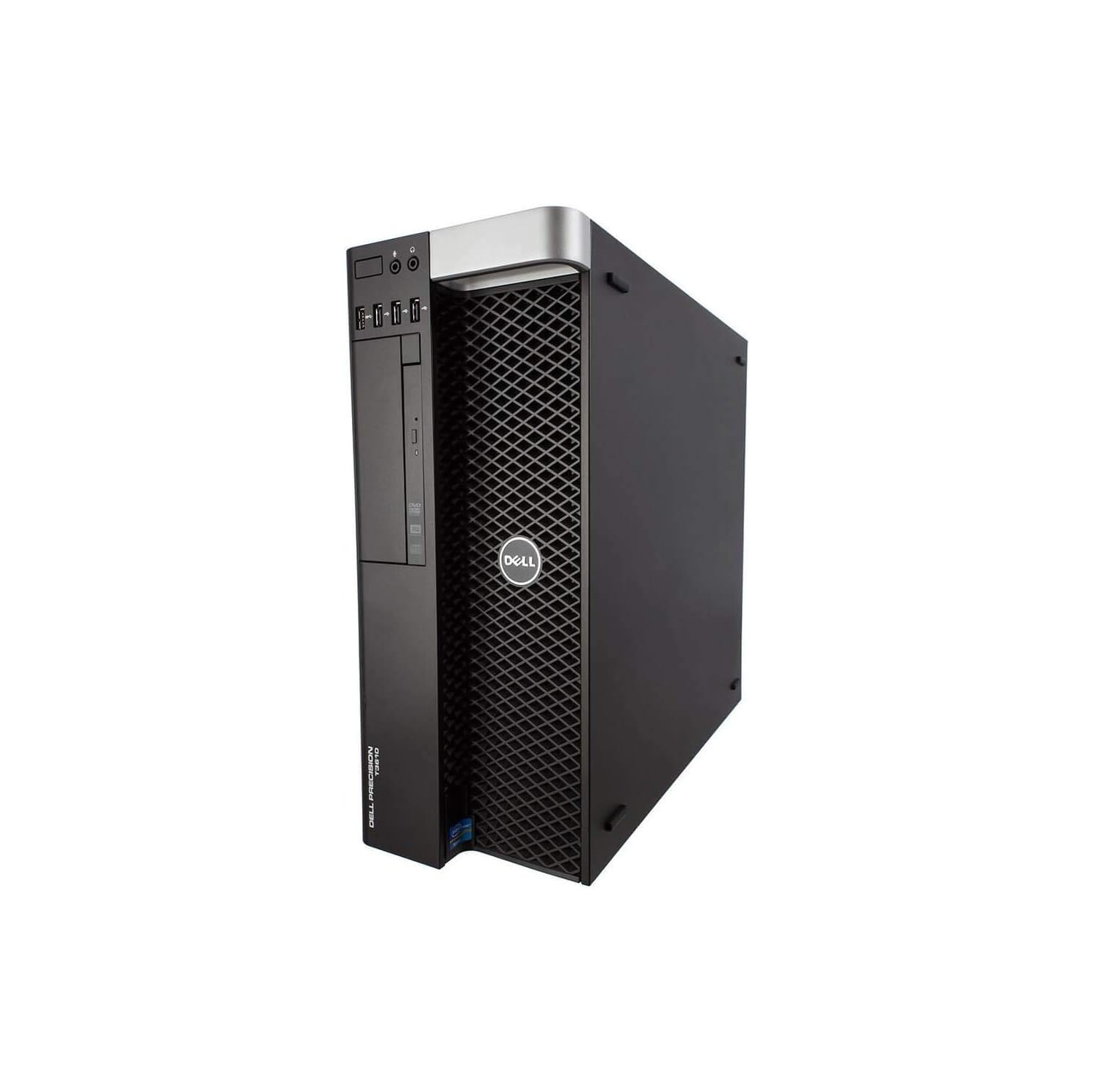 Refurbished (Excellent) - Dell Precision T3610 Tower Workstation