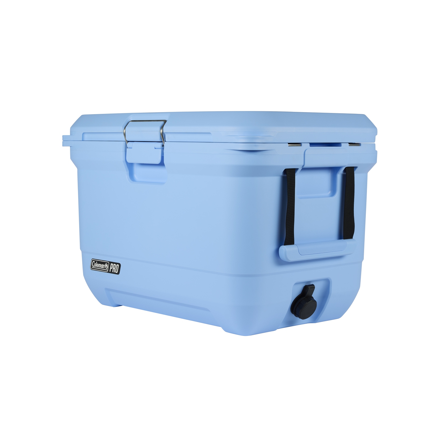 Coleman – Glacière Pro de 45 pte – Bleu ciel