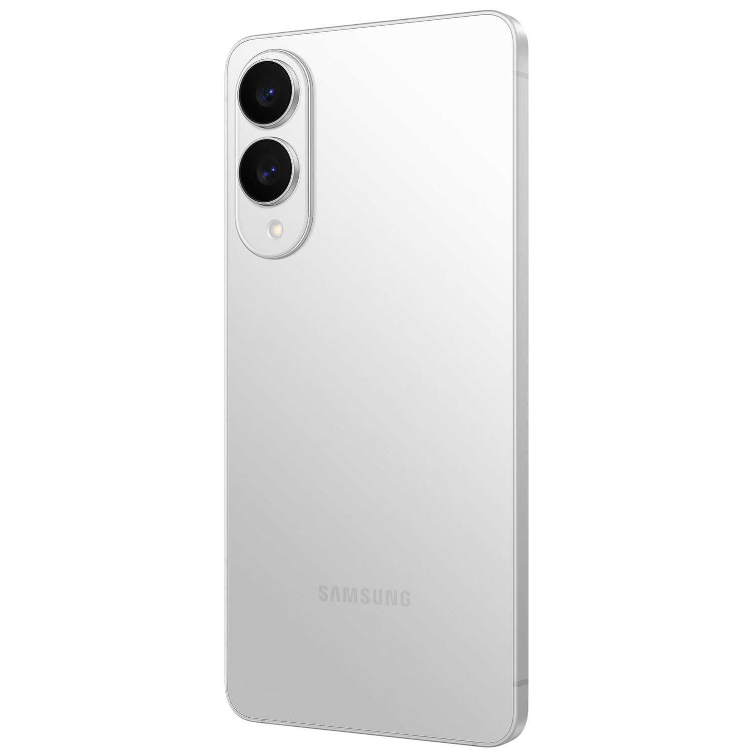 Galaxy S25 Edge de 512 Go de Samsung avec Koodo - Argenté titane - Forfait Balance sélectionné