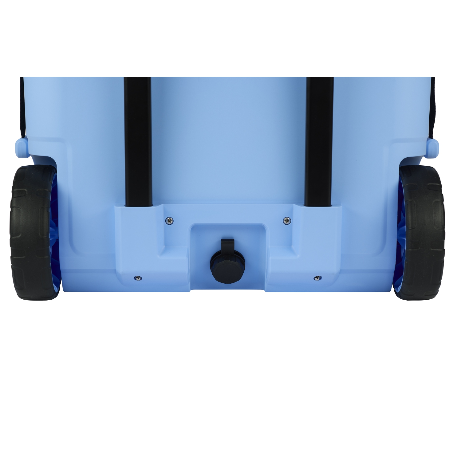 Coleman – Glacière Pro de 55 pte – Bleu ciel