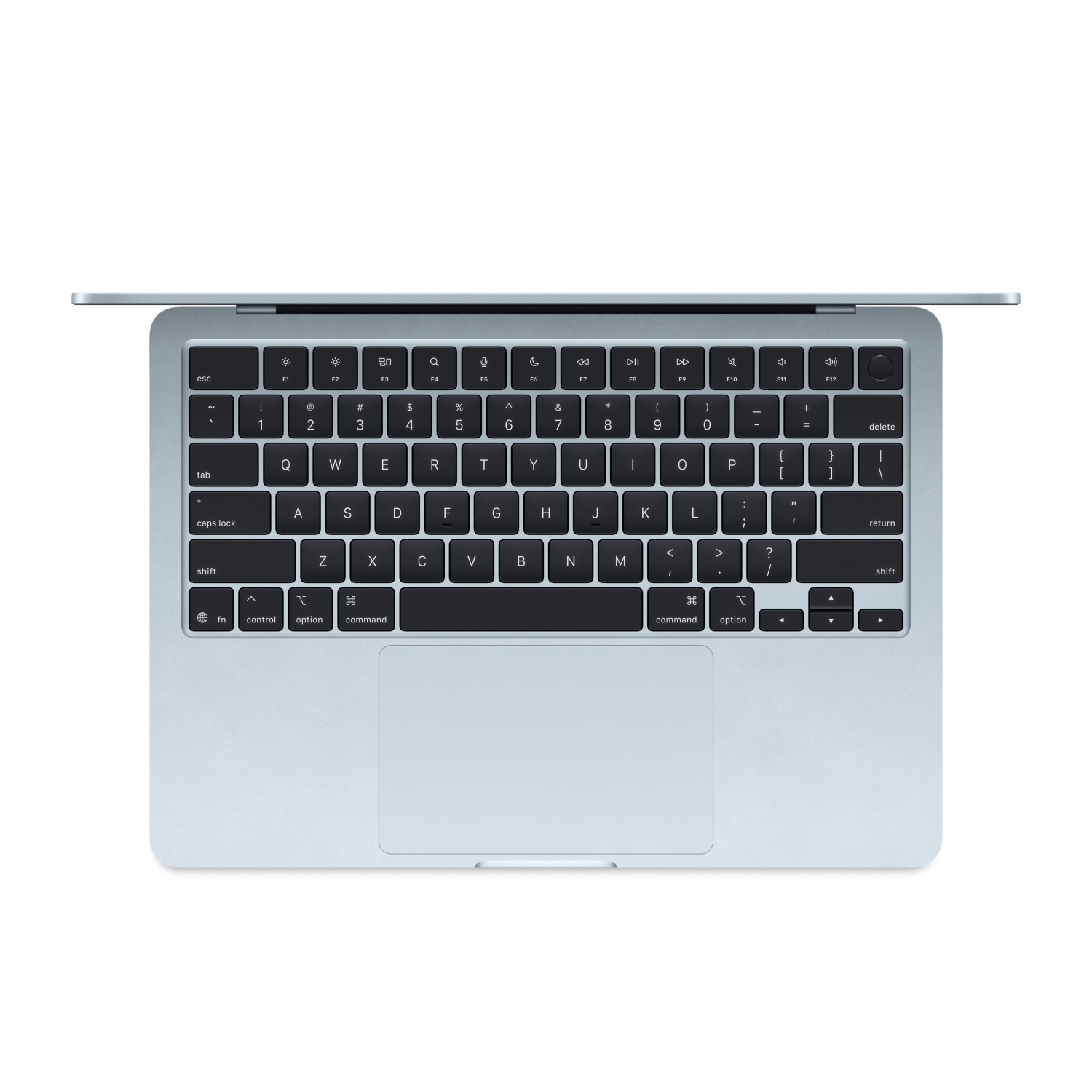 新品未使用 ☆Apple MacBook Air 13インチ M4 16GB Apple MacBook Air (M4，16GB) MacBook Air 13- and 15-inch with M4