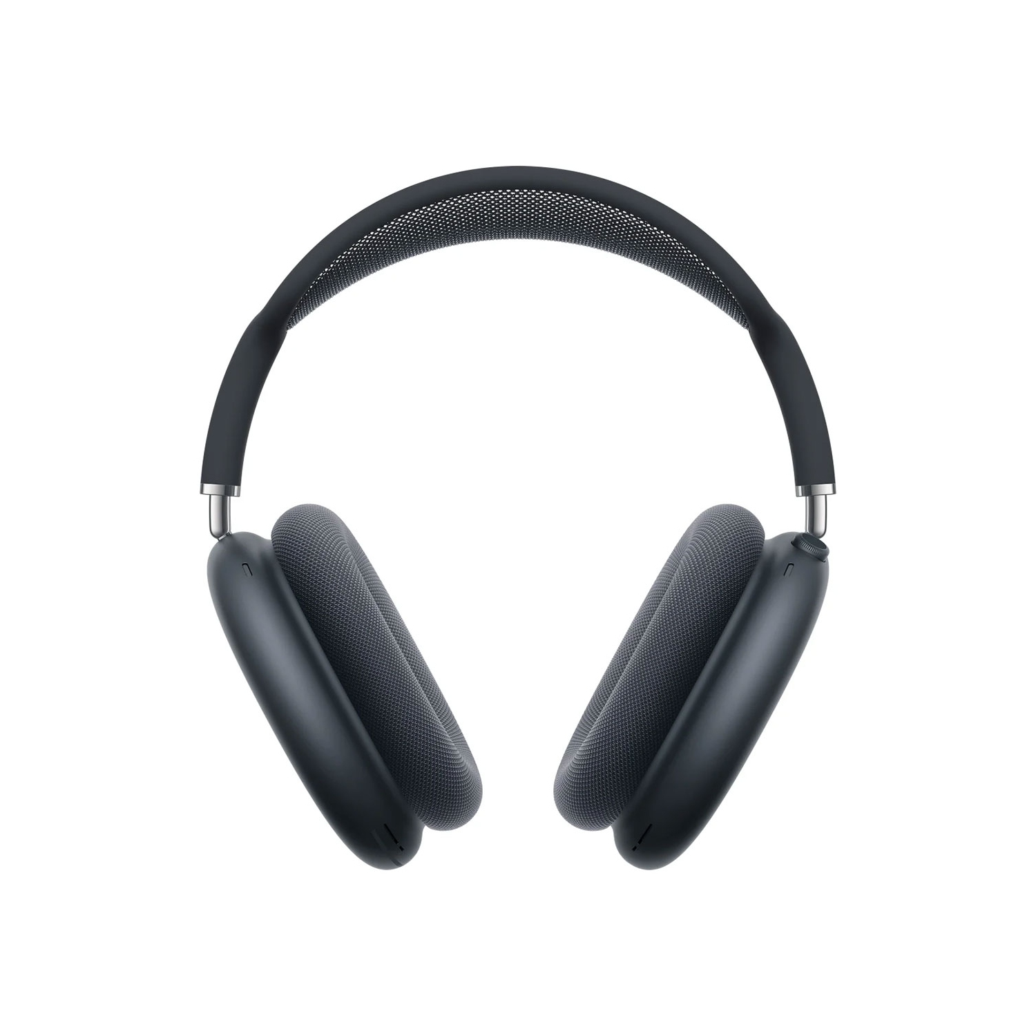 Refurbished - Apple AirPods Max (USB-C) Over-Ear Noise Cancelling Bluetooth Headphones - Midnight