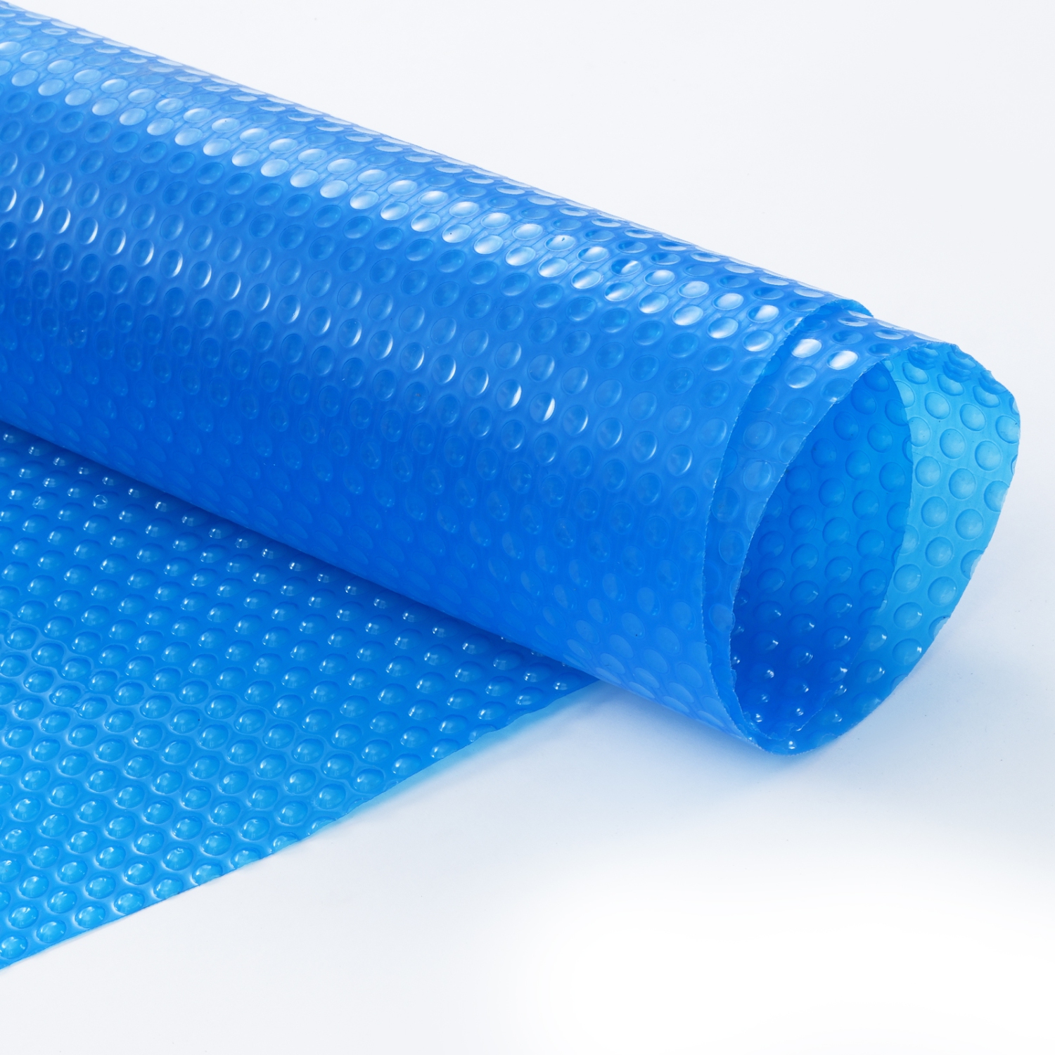 Housse de piscine solaire de Φ10 pi de VEVOR, couverture solaire ronde pour piscines, couverture solaire pour piscine hors terre creusée, housses