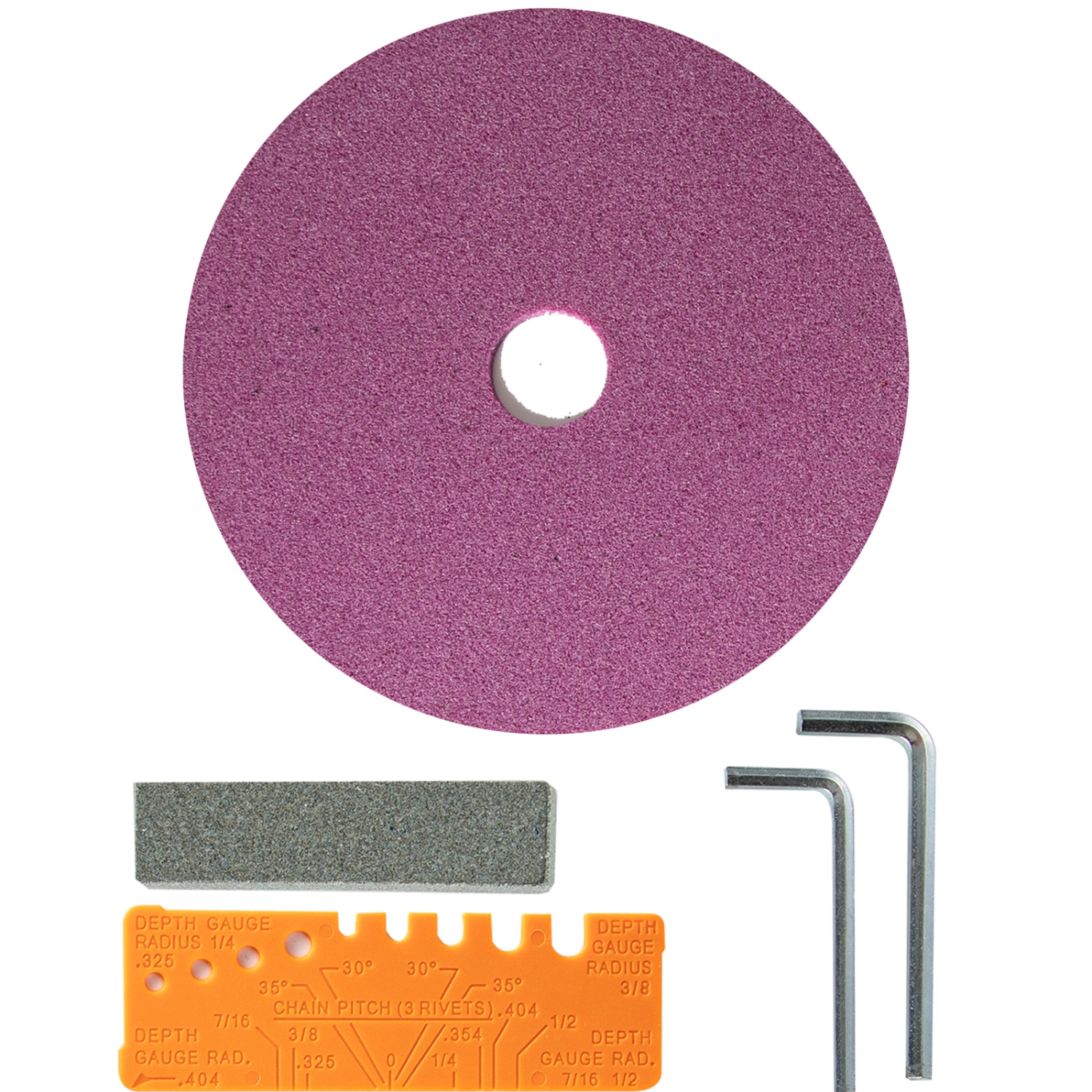 Affûteur de scie à chaîne électrique VEVOR 230&nbsp;W, meuleuse à chaîne professionnelle à angles multiples réglable 3000&nbsp;tr/min, affûteur