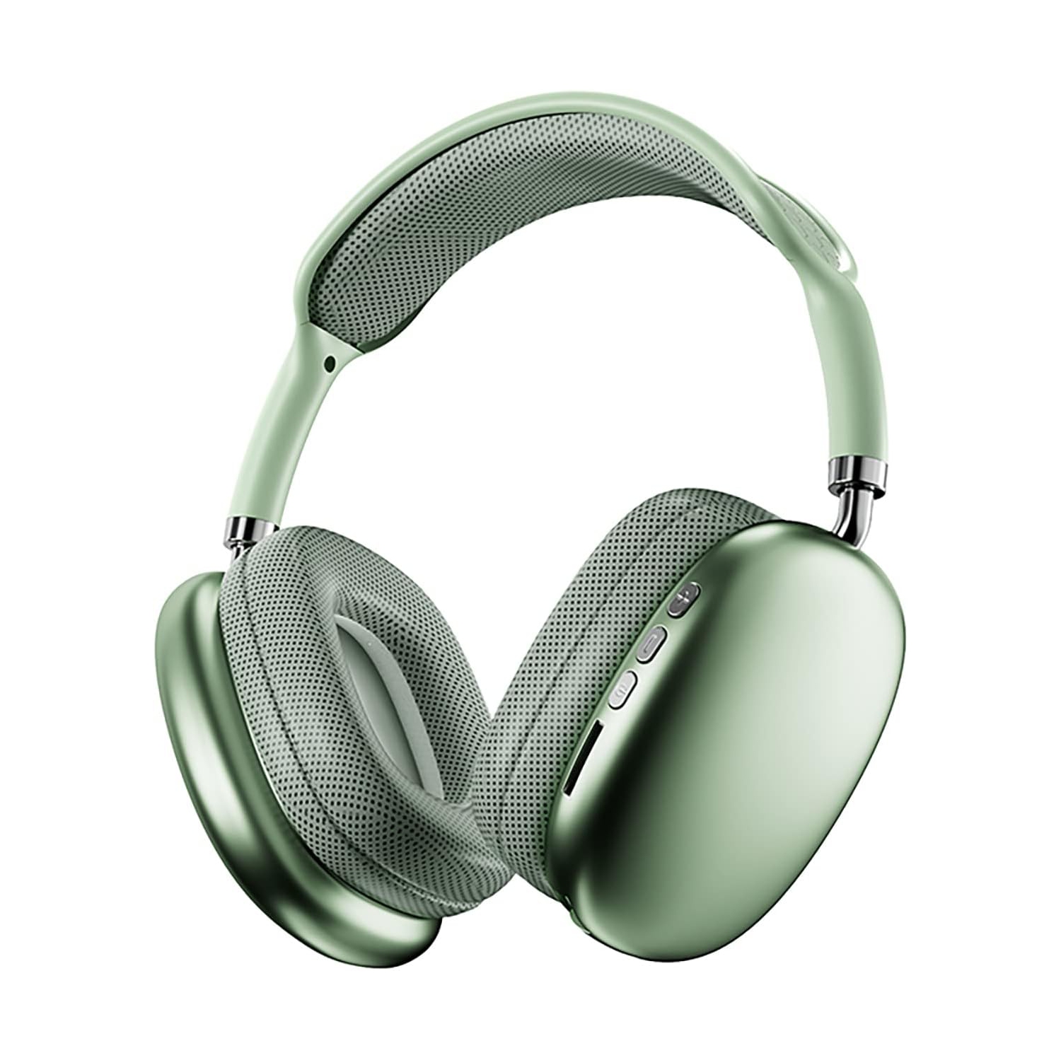 P9 e-sports Bluetooth headset｜Wireless and foldable｜3D surround stereo｜TF card local playback