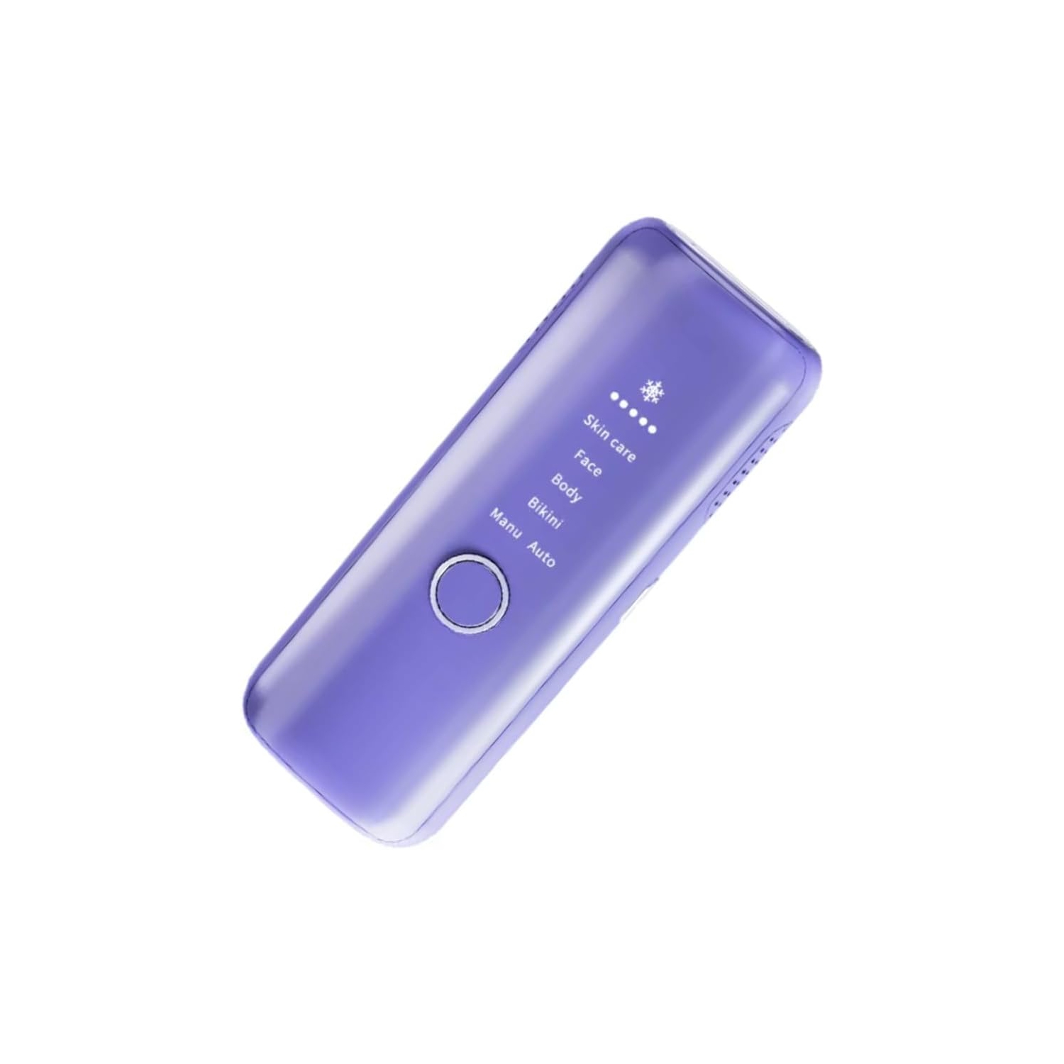 Laser Hair Removal Device Home Full Body Painless Hair Removal Device IPL Photon Rejuvenation Sapphire Freezing Point Hair Removal Machine