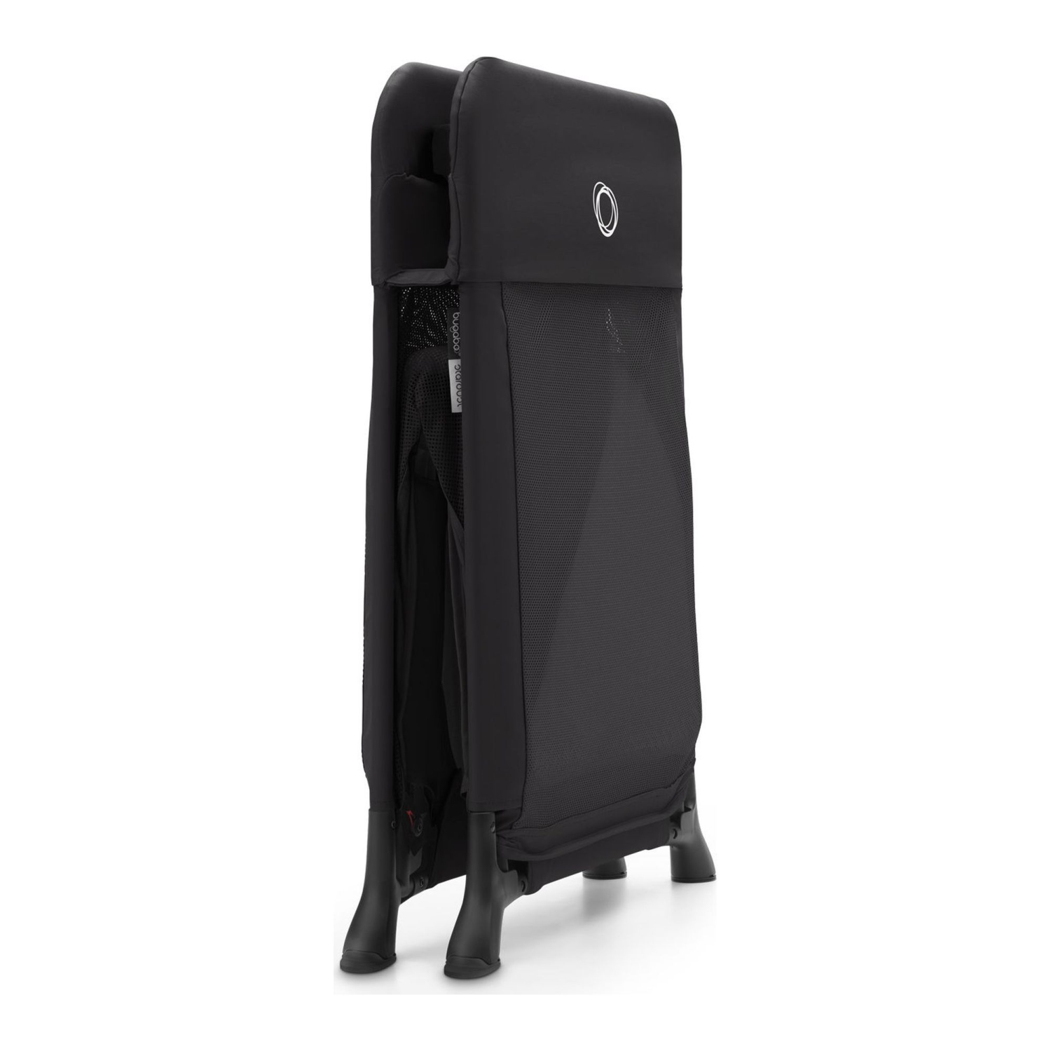 Bugaboo Stardust Pop-Up Travel Cot - Black