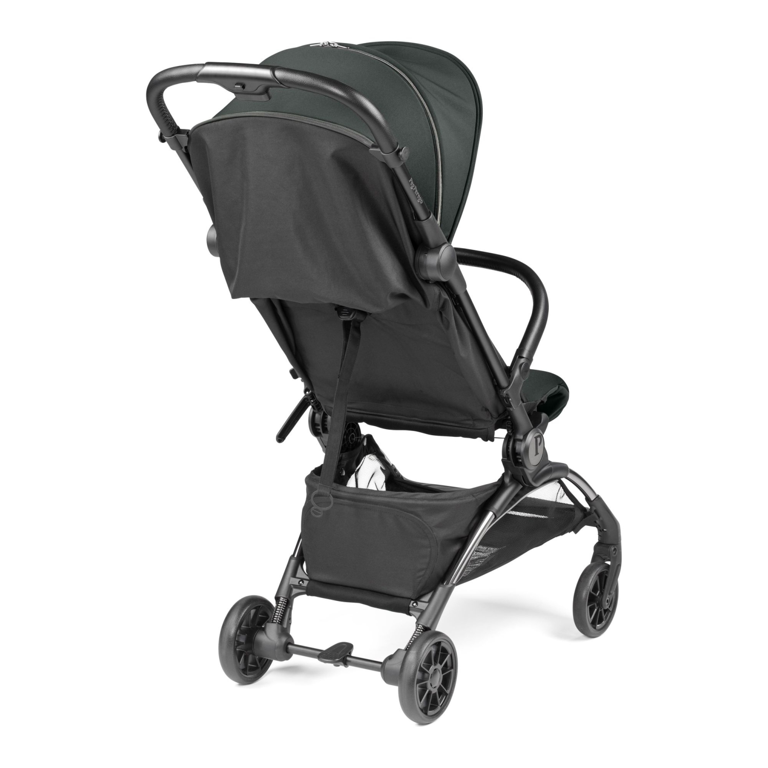 Poussette de voyage Volo de Peg Perego - Métal