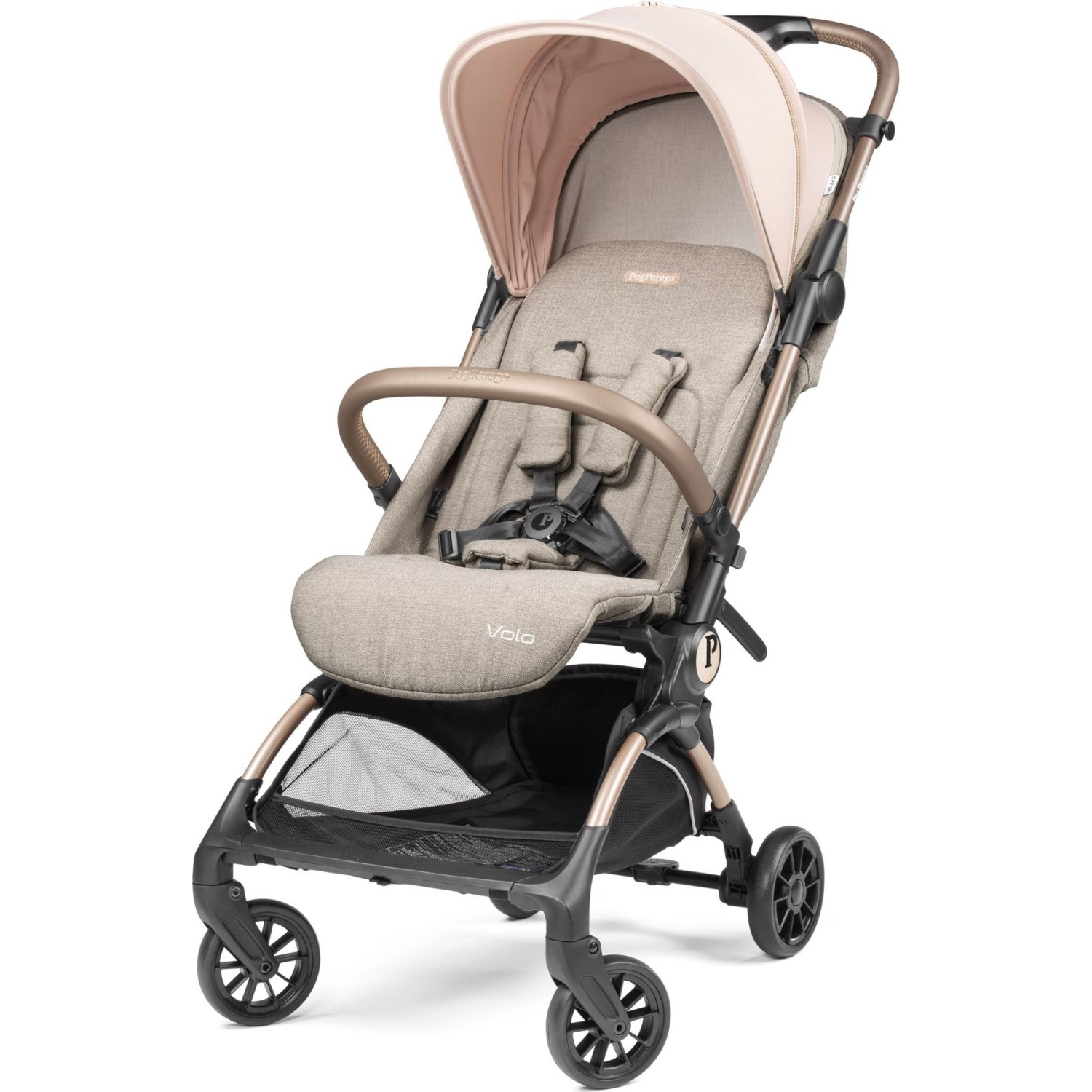 Poussette de voyage Volo de Peg Perego - Mon Amour