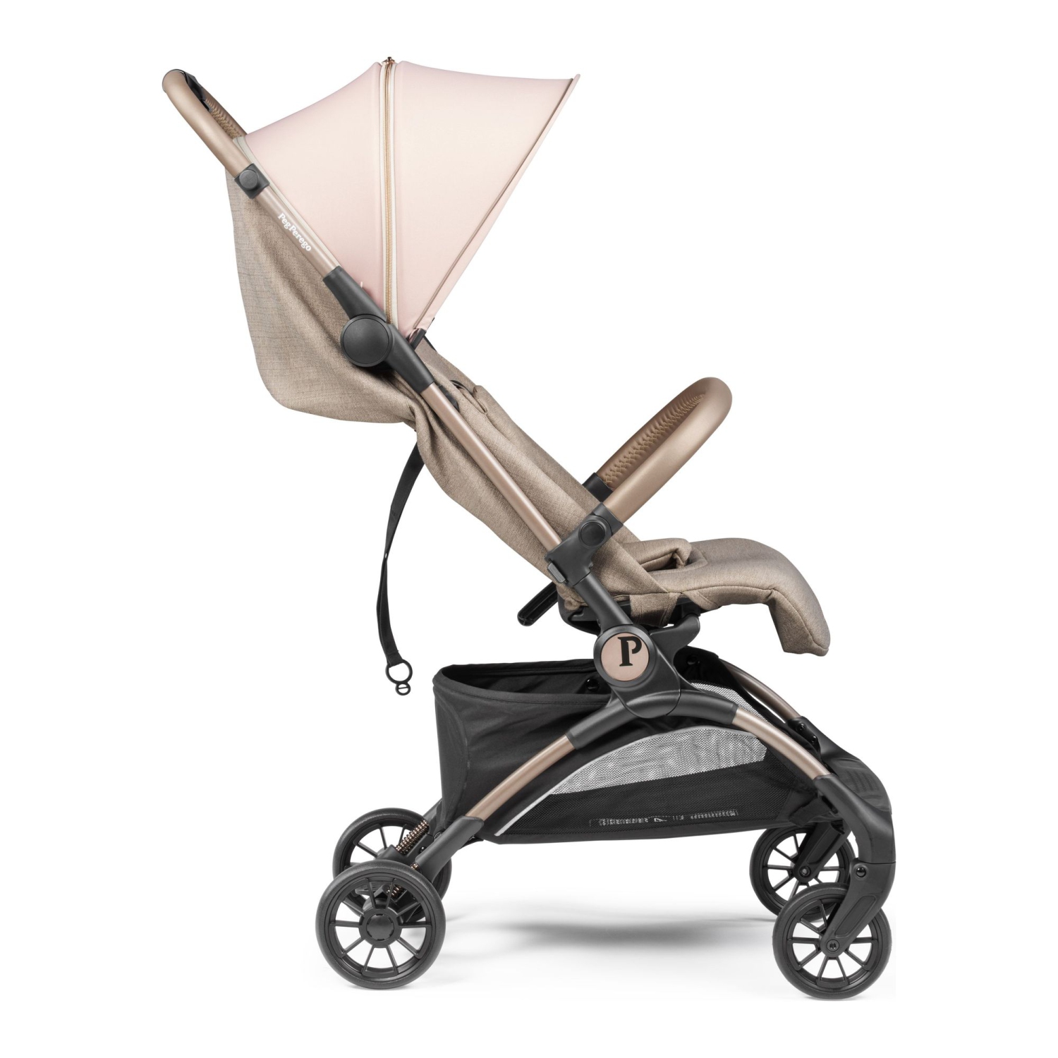 Poussette de voyage Volo de Peg Perego - Mon Amour