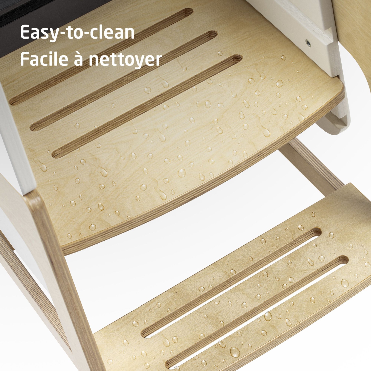 Maxi Cosi Toucan 3-in-1 Tower - Natural White