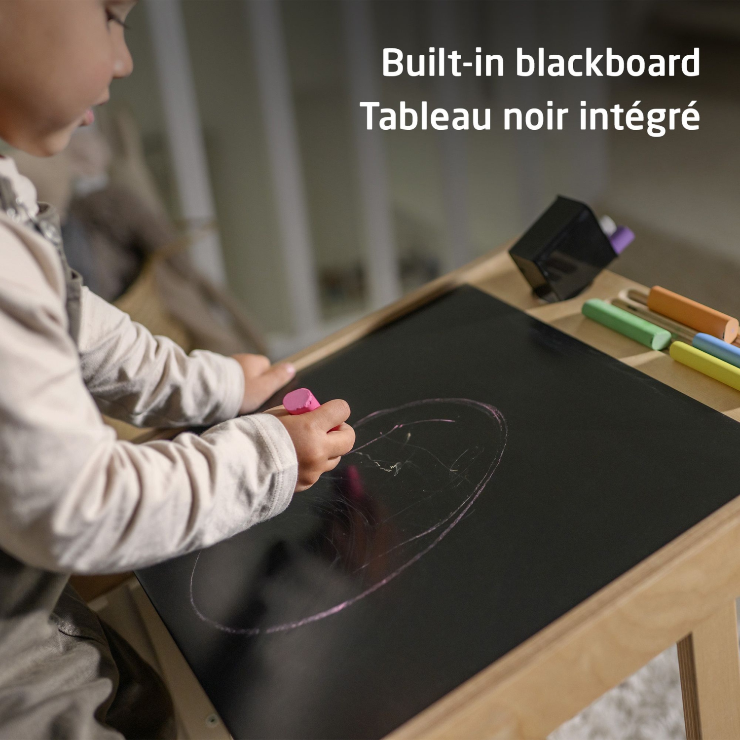 Maxi Cosi Toucan 3-in-1 Tower - Natural White