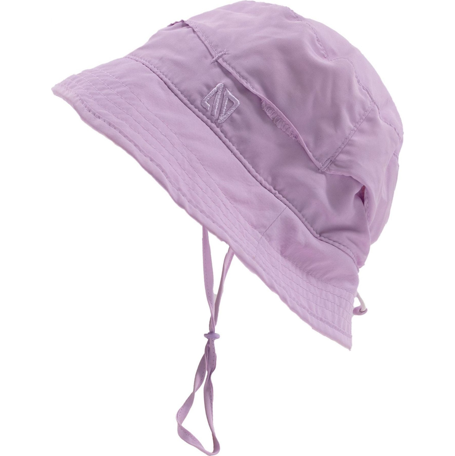 Nano Summer Hat - Lilac (6-12 Months)