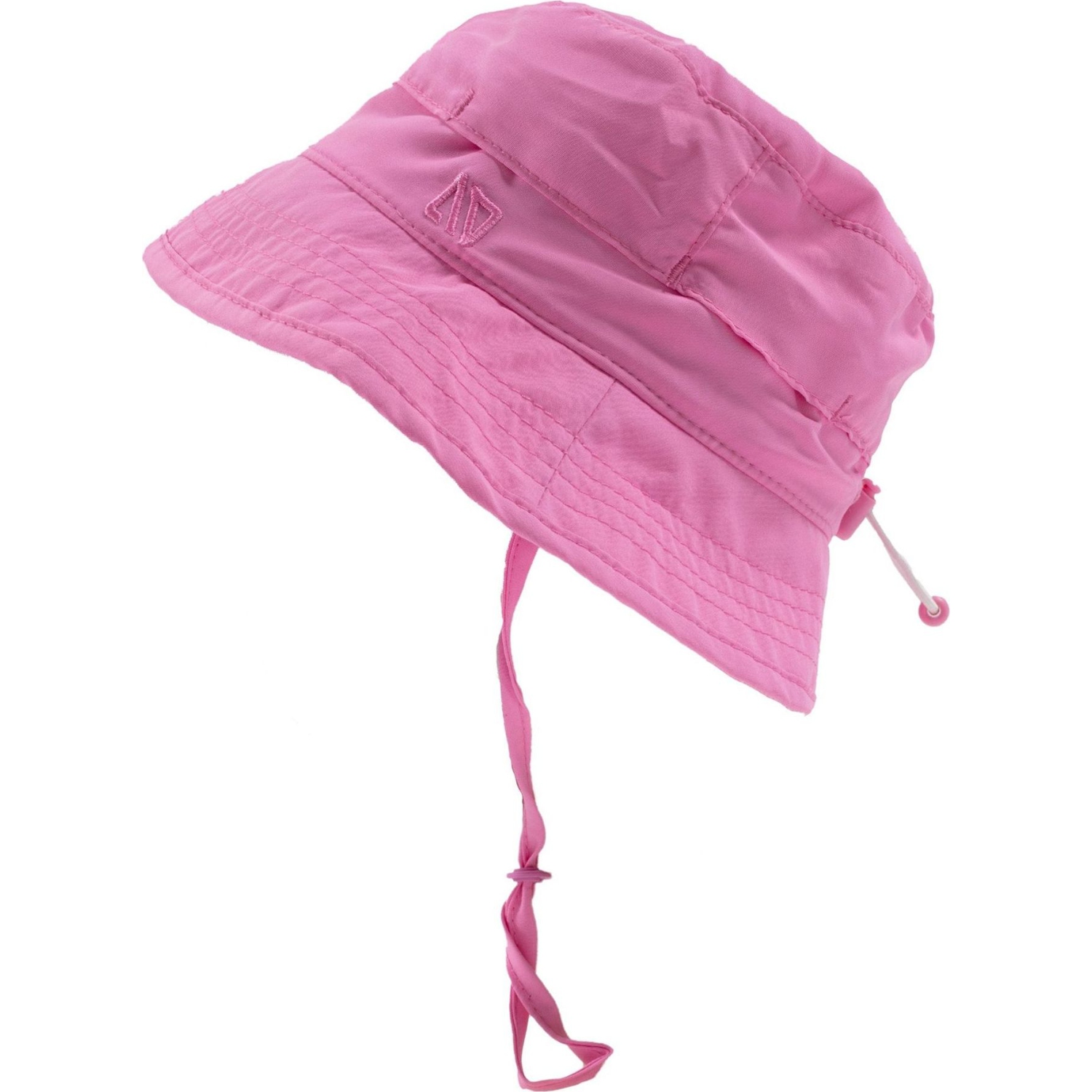 Nano Summer Hat - Pink (6-12 Months)