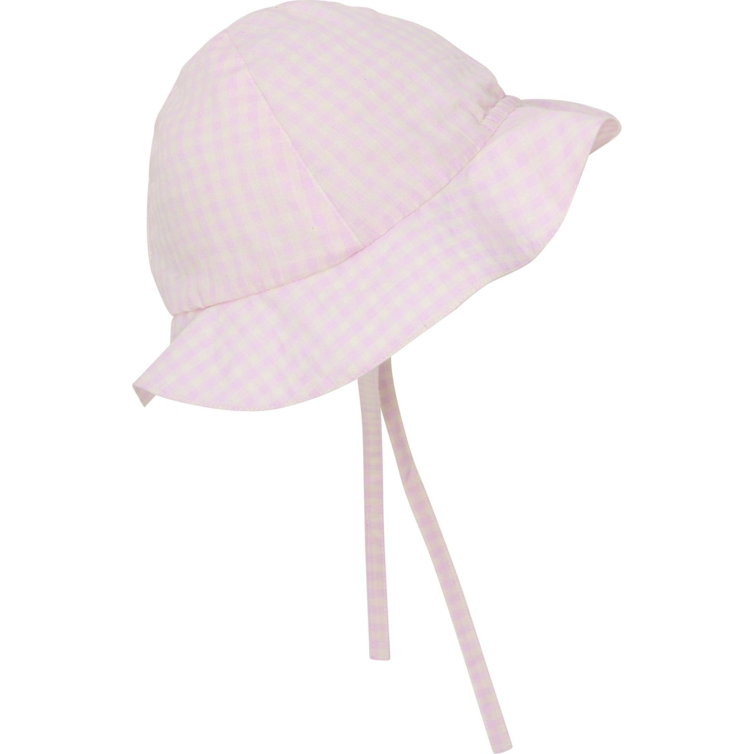 Minymo Summer Hat - Light Rose