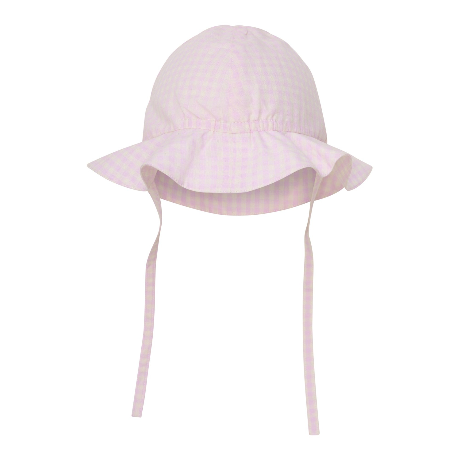 Minymo Summer Hat - Light Rose
