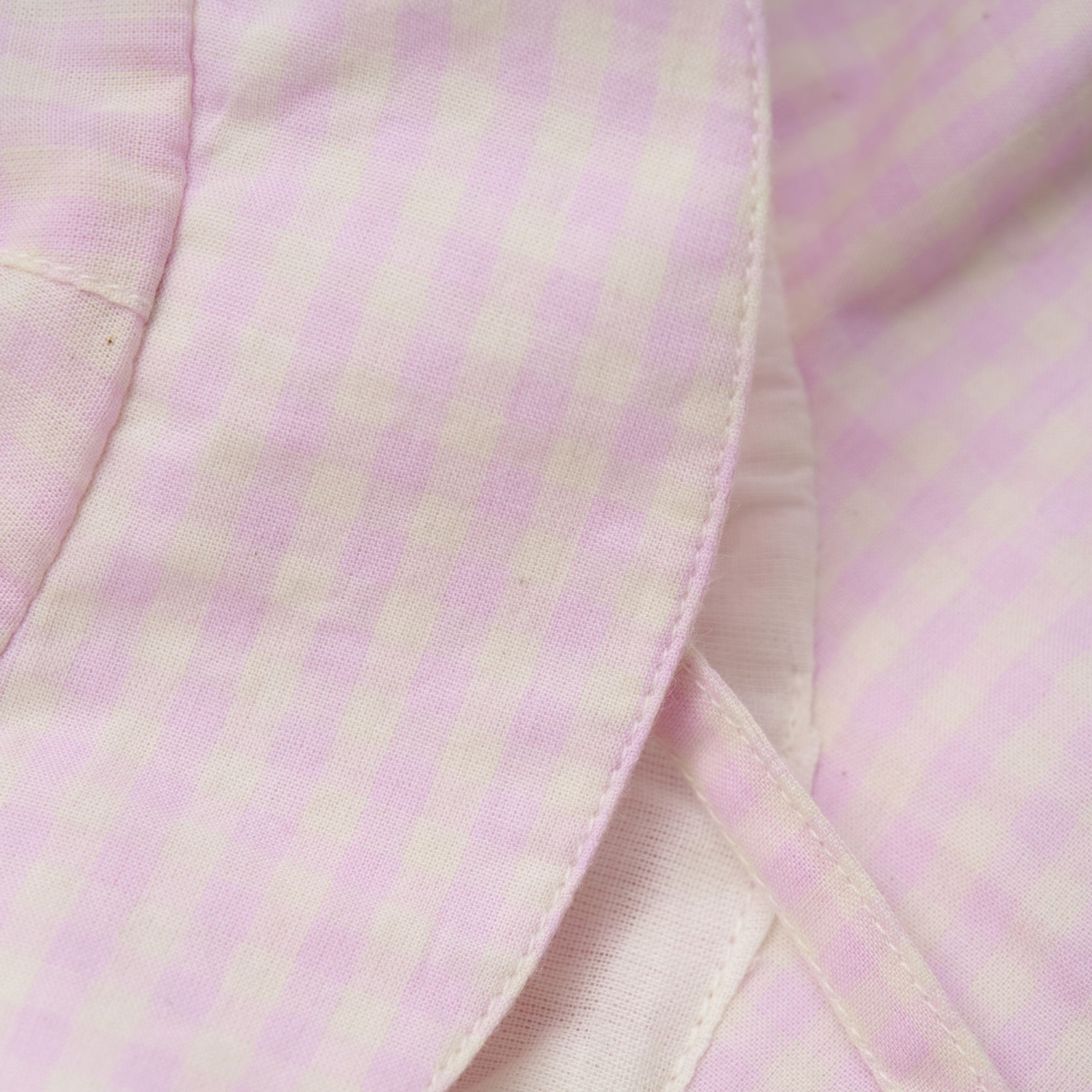 Minymo Summer Hat - Light Rose