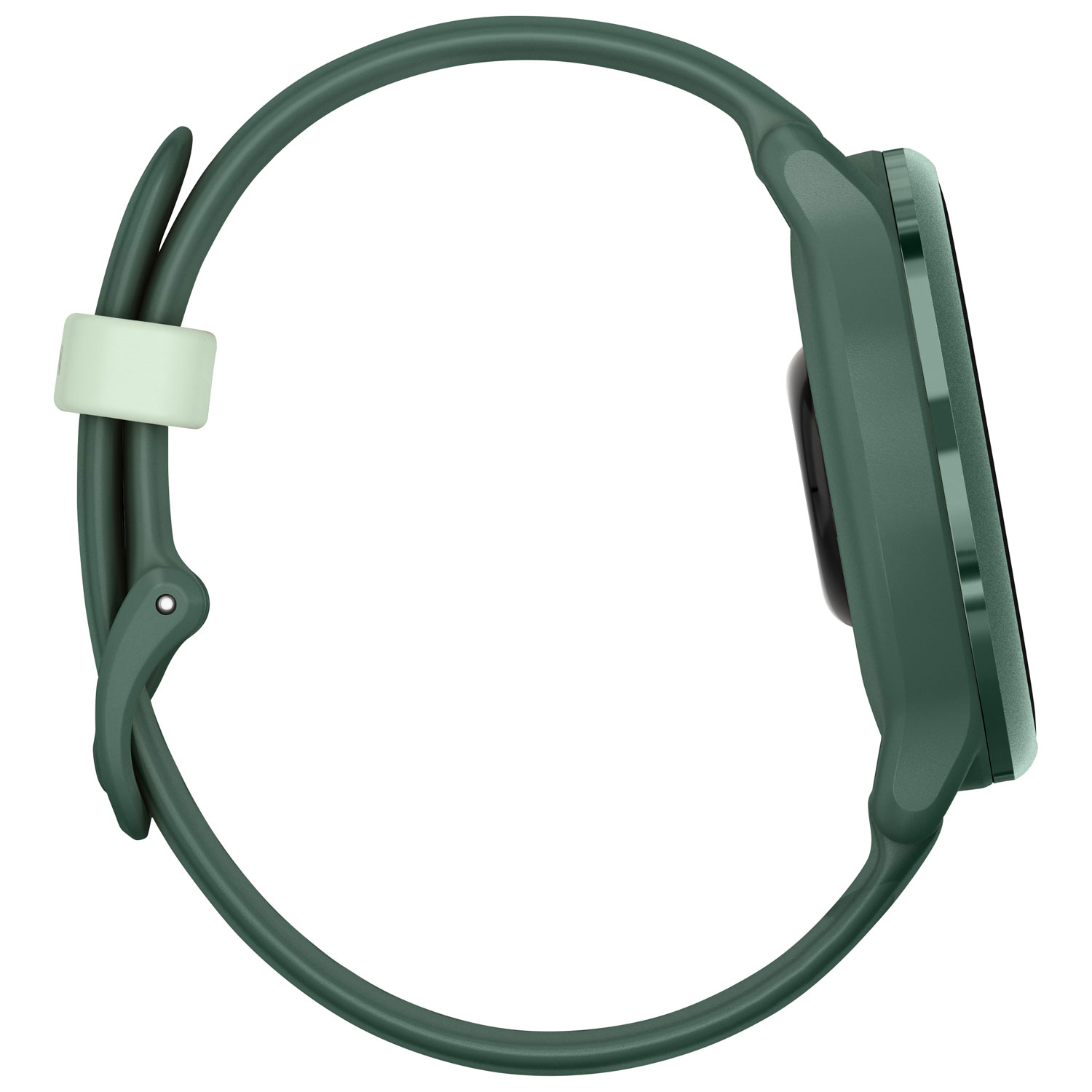 Garmin vivoactive 6 42mm Bluetooth Smartwatch - Jasper Green
