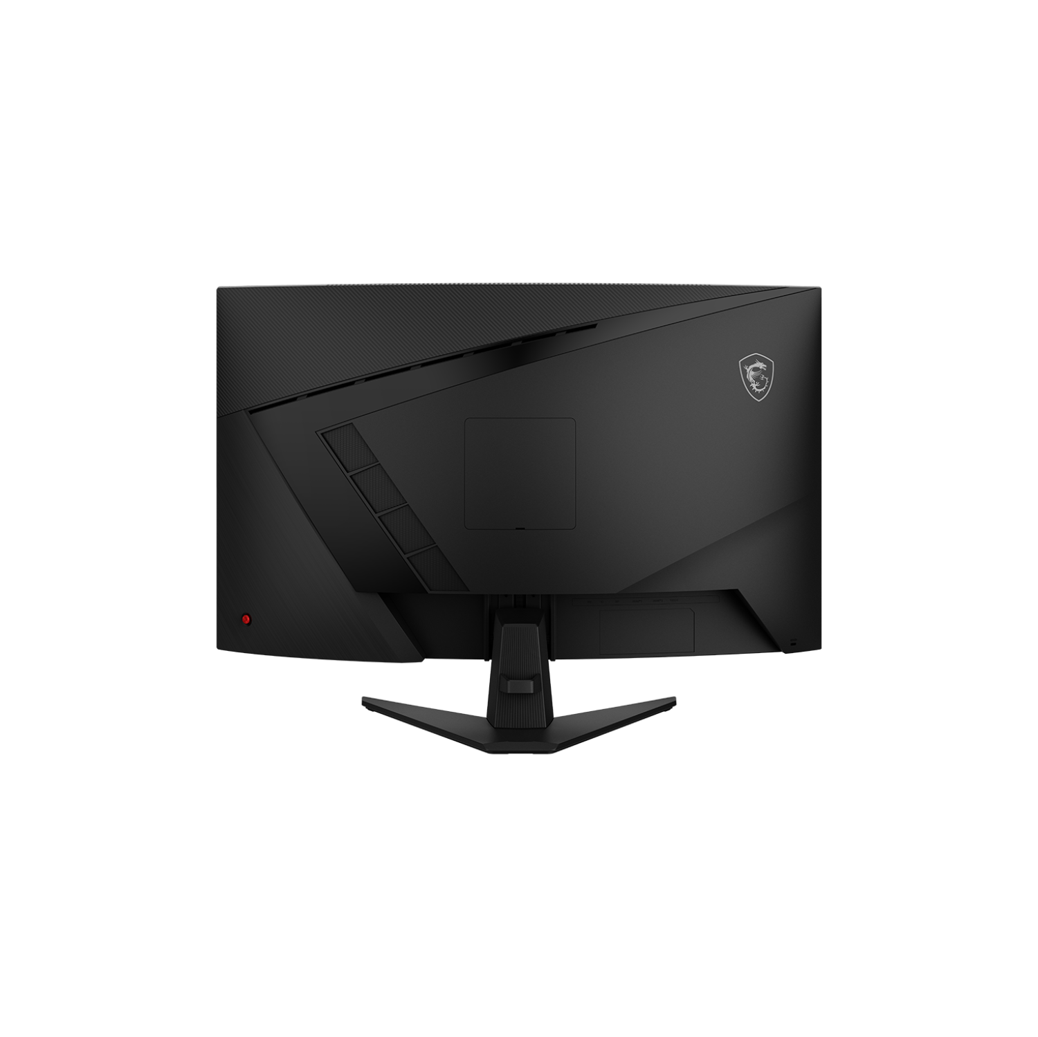 Moniteur de jeu incurvé à alignement rapide 2560 x 31 1440 180&nbsp;Hz 0,5&nbsp;ms (gris à gris) de 5&nbsp;po de MSI (MAG 325CQF)