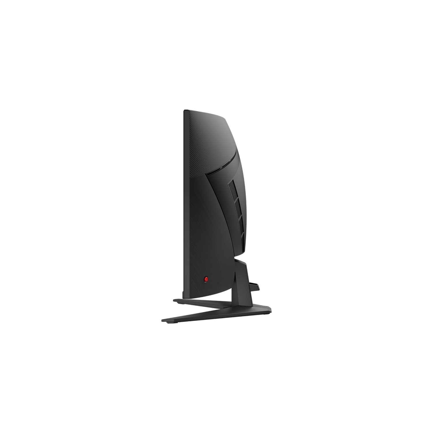 Moniteur de jeu incurvé à alignement rapide 2560 x 31 1440 180&nbsp;Hz 0,5&nbsp;ms (gris à gris) de 5&nbsp;po de MSI (MAG 325CQF)