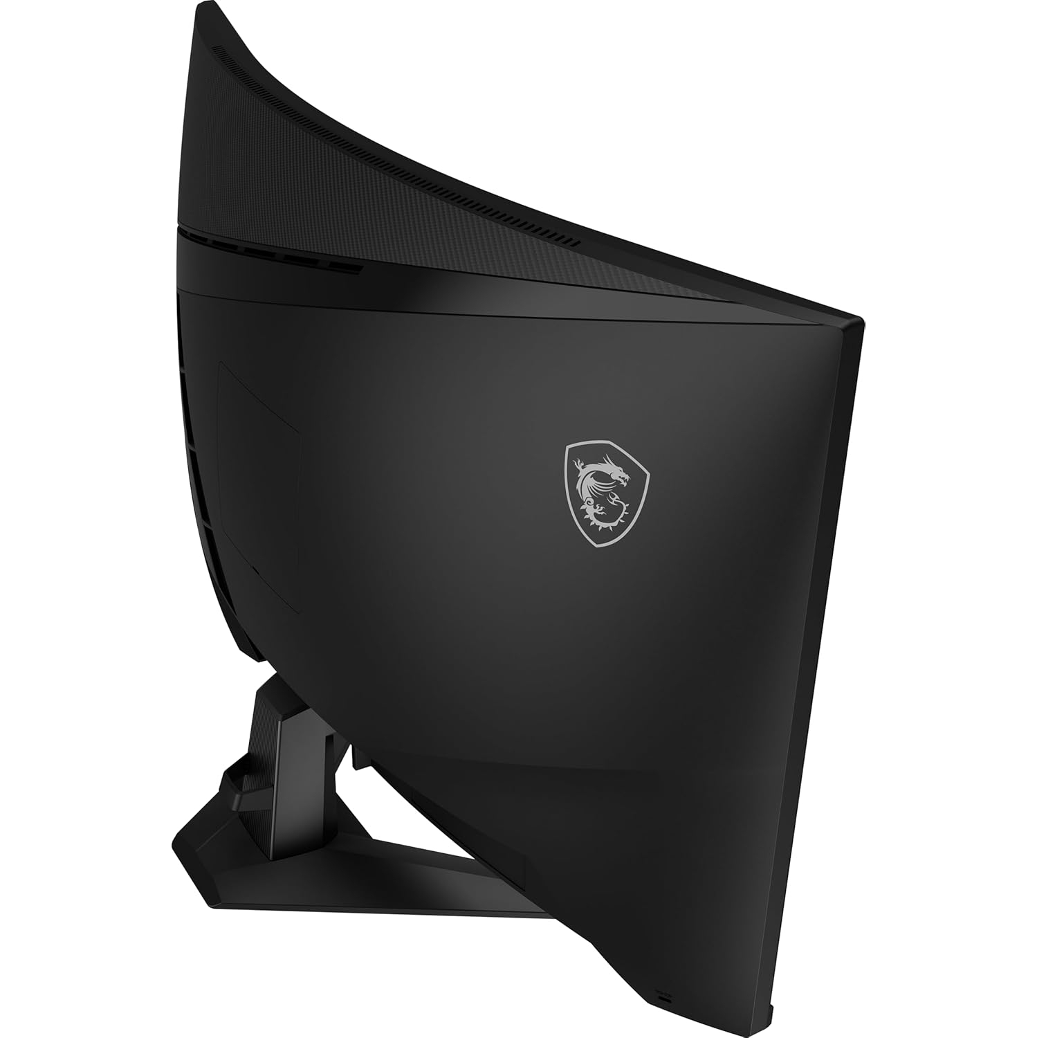 Moniteur de jeu incurvé à alignement rapide 2560 x 31 1440 180&nbsp;Hz 0,5&nbsp;ms (gris à gris) de 5&nbsp;po de MSI (MAG 325CQF)