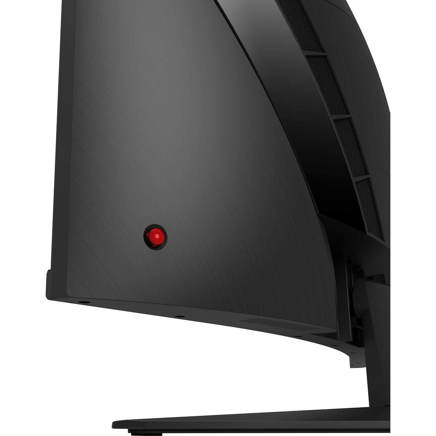 Moniteur de jeu incurvé à alignement rapide 2560 x 31 1440 180&nbsp;Hz 0,5&nbsp;ms (gris à gris) de 5&nbsp;po de MSI (MAG 325CQF)